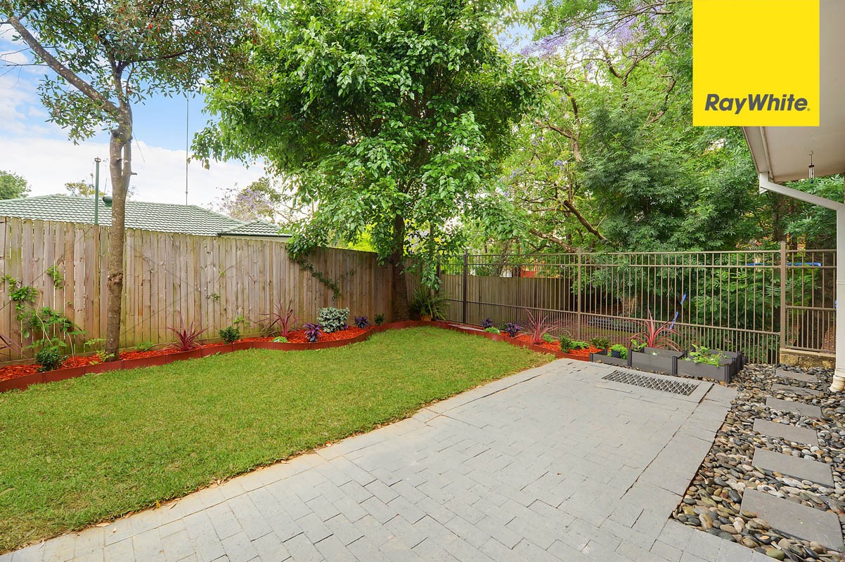 1/17-19 Eyles Avenue, Epping, NSW 2121