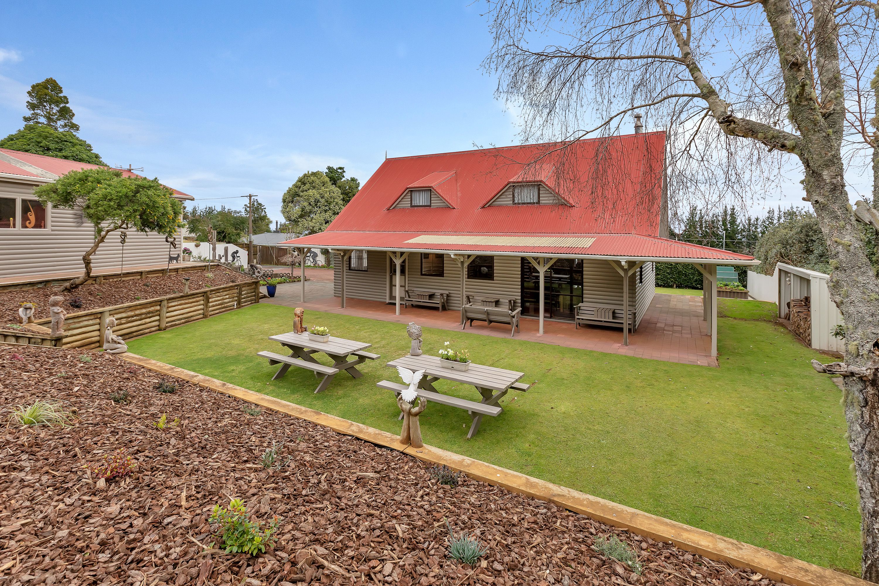 890B State Highway 14, Maungatapere, Whangarei District