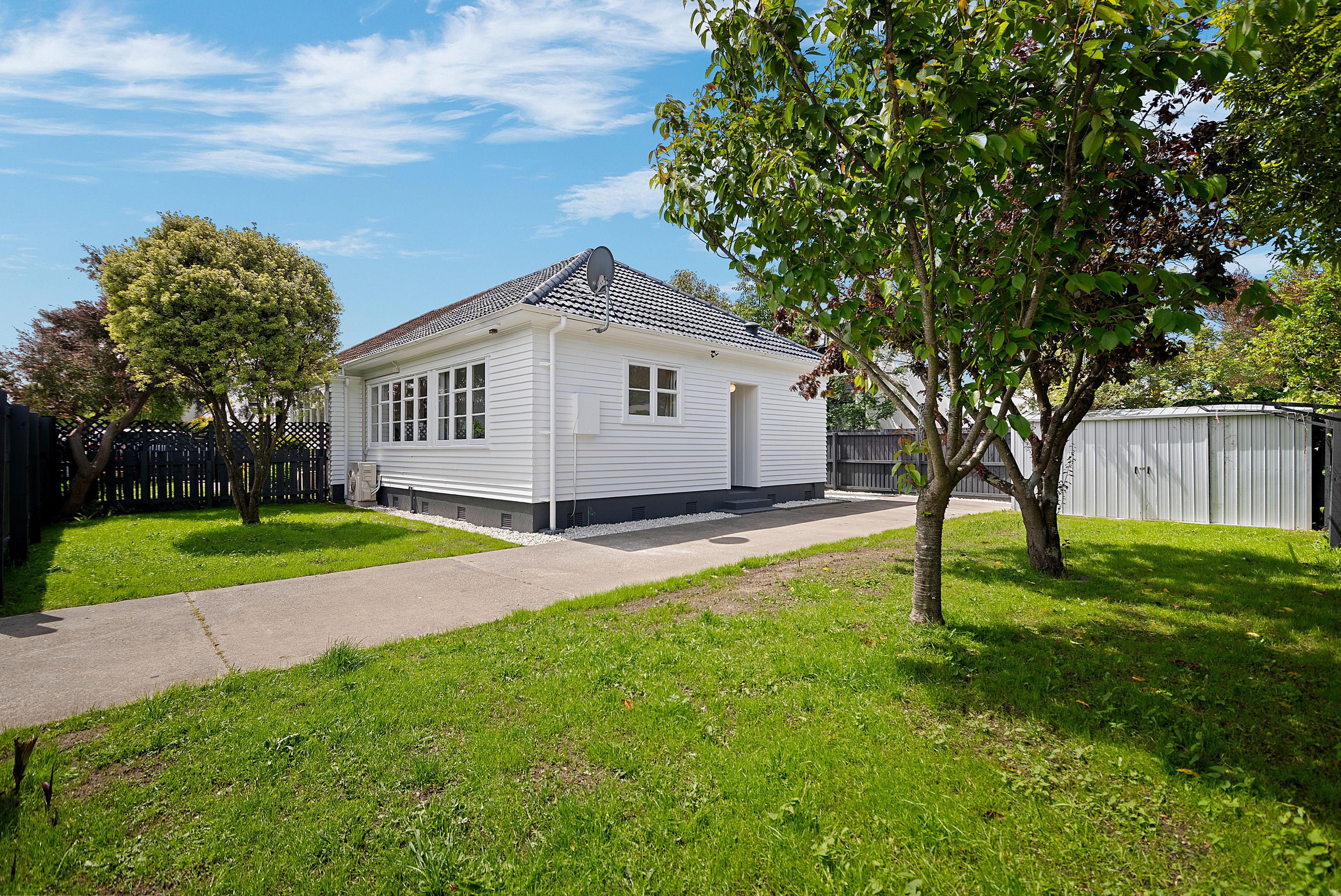 86 Mandeville Street, Riccarton, Christchurch City 8041 - Sold House ...