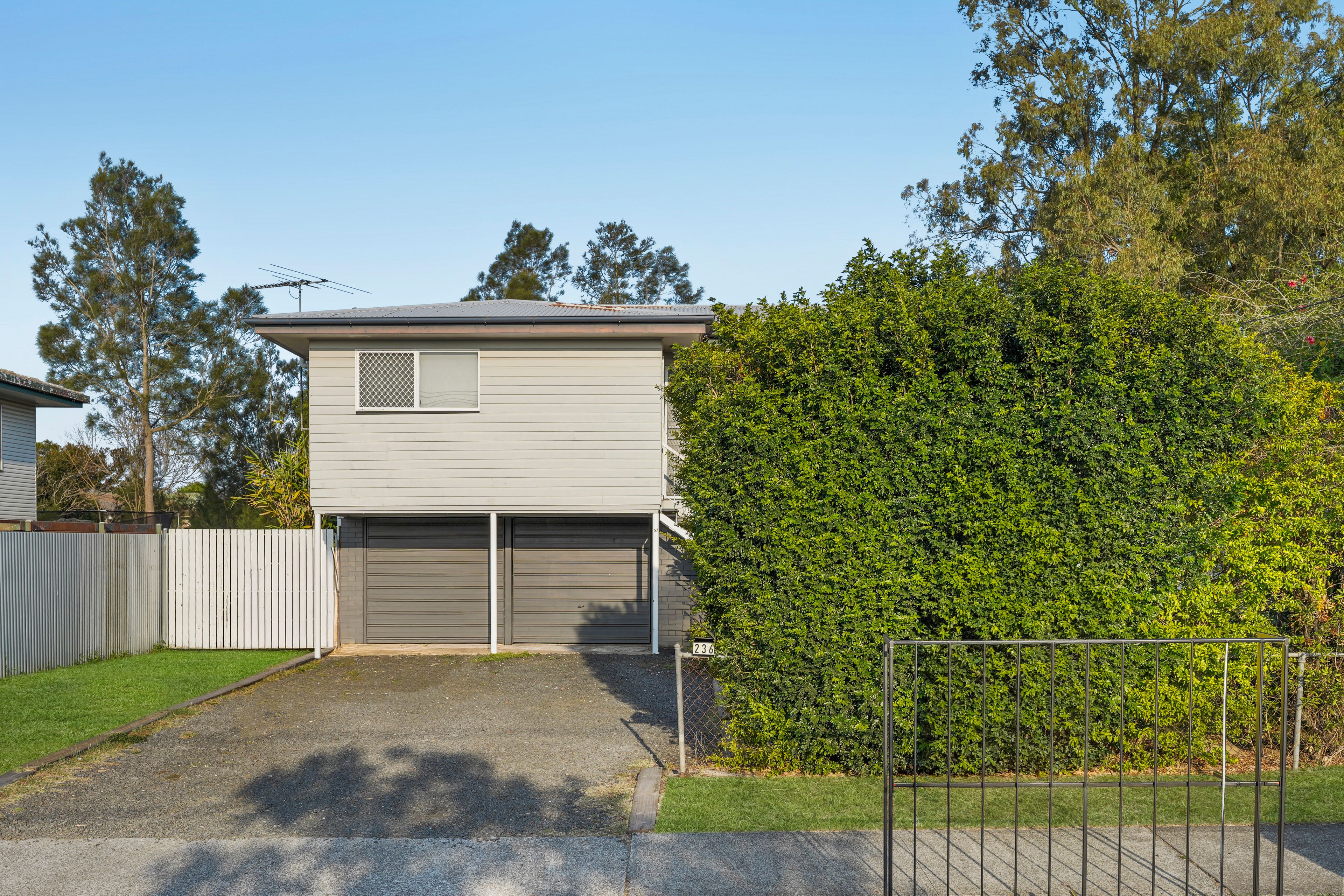 236 Whitehill Road, Raceview, QLD 4305
