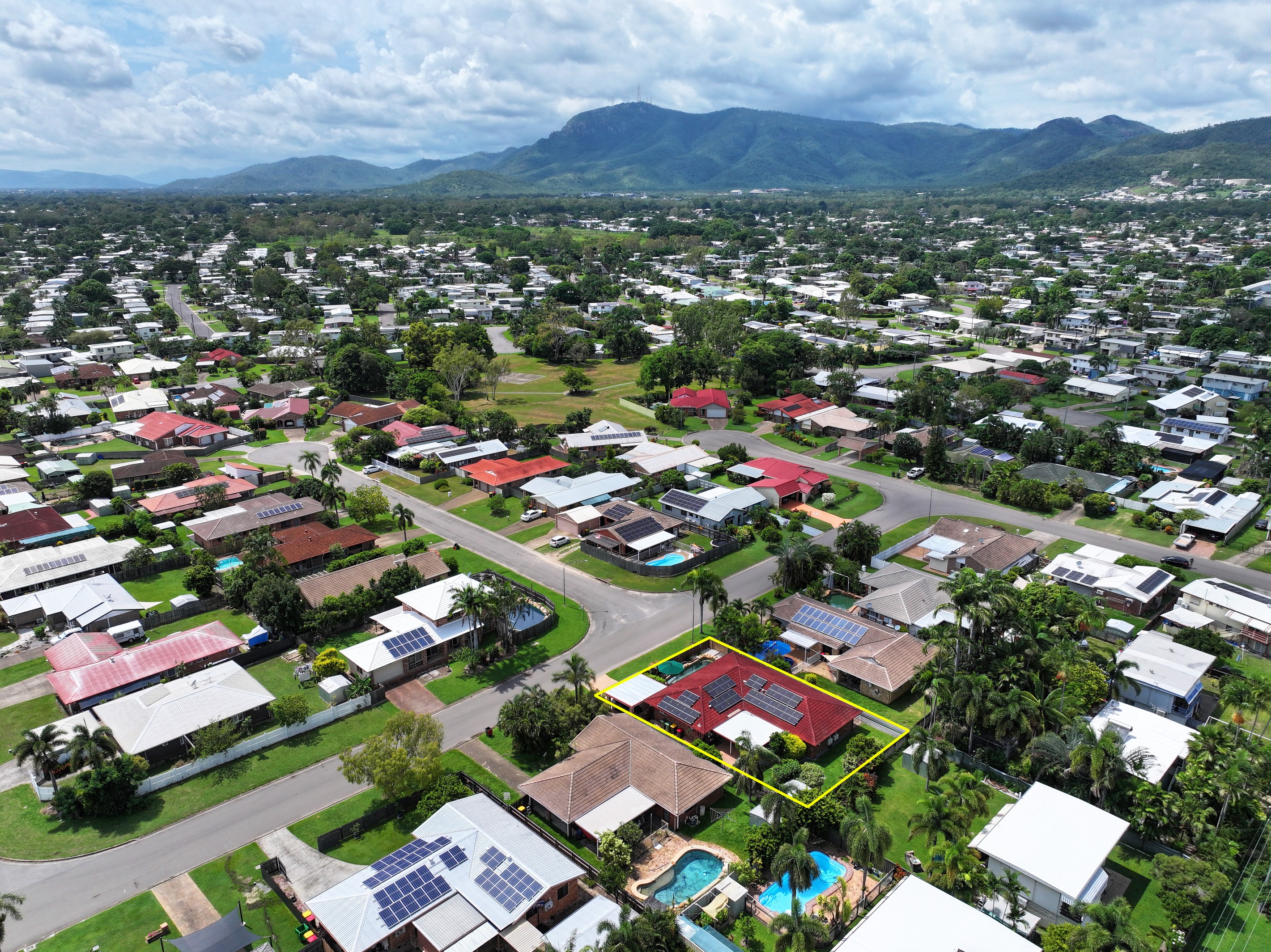 83 Joyce Street, Kirwan, QLD 4817