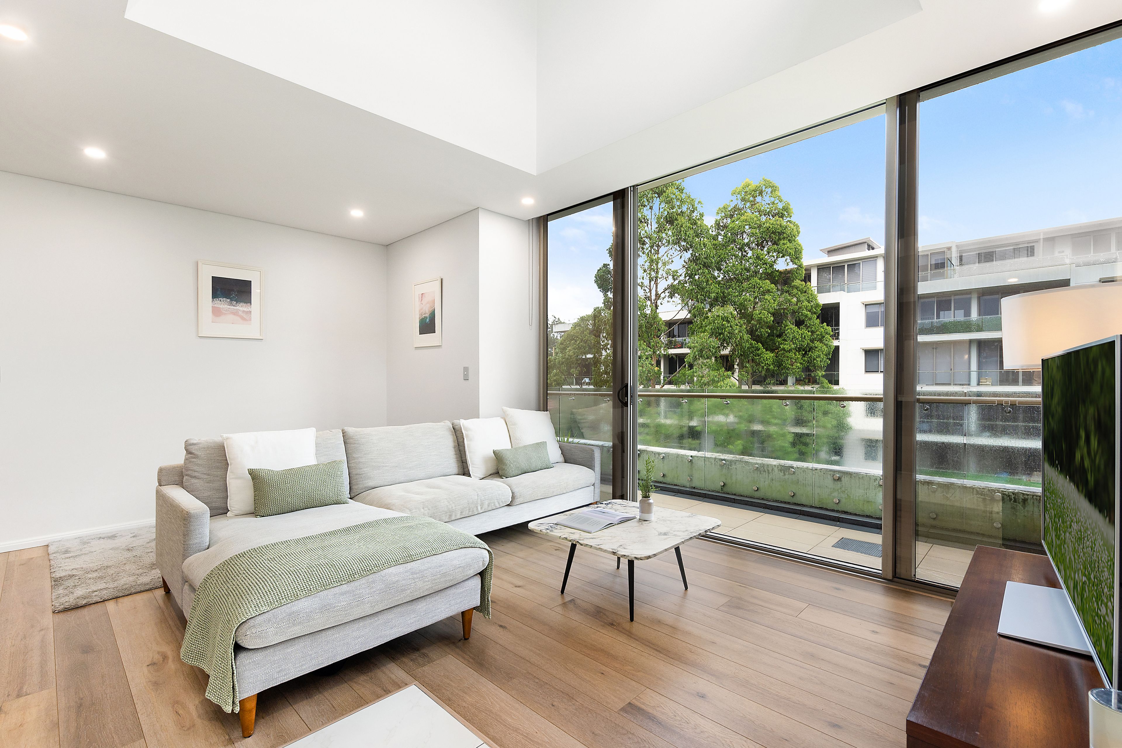 374/132-138 Killeaton Street, St Ives, NSW 2075