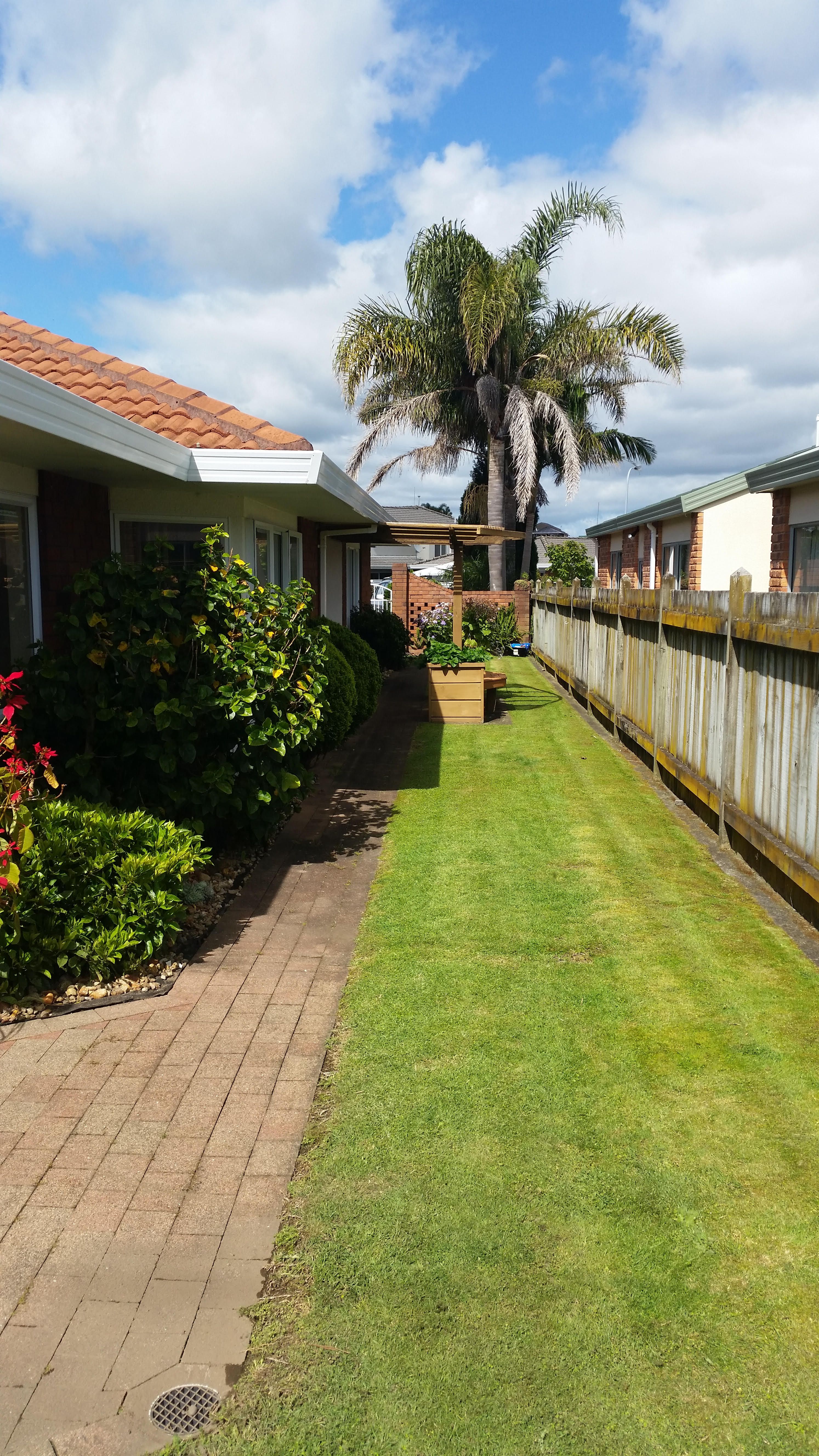 Bayfair, Tauranga City