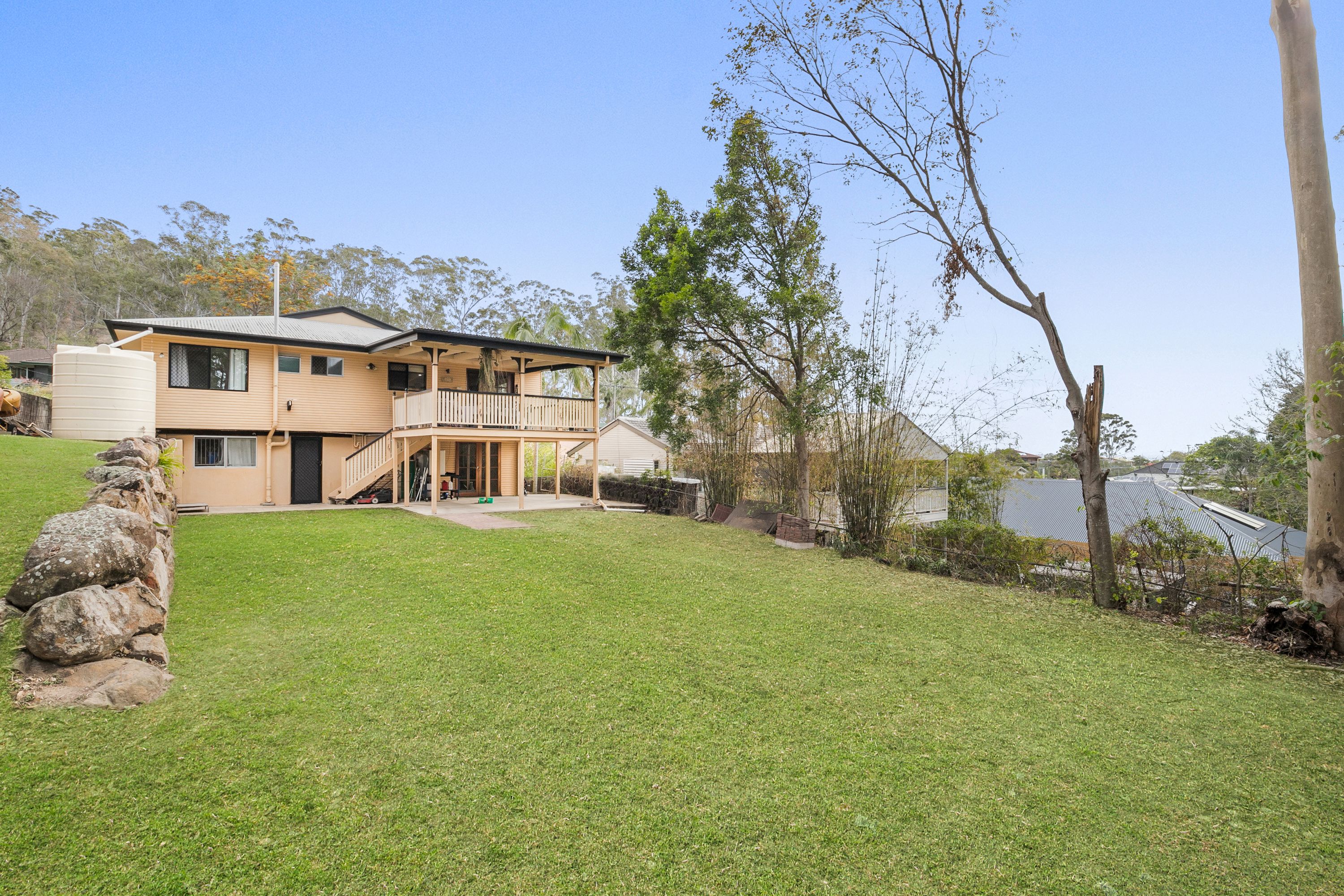 36 O'neil Street, Moorooka, QLD 4105