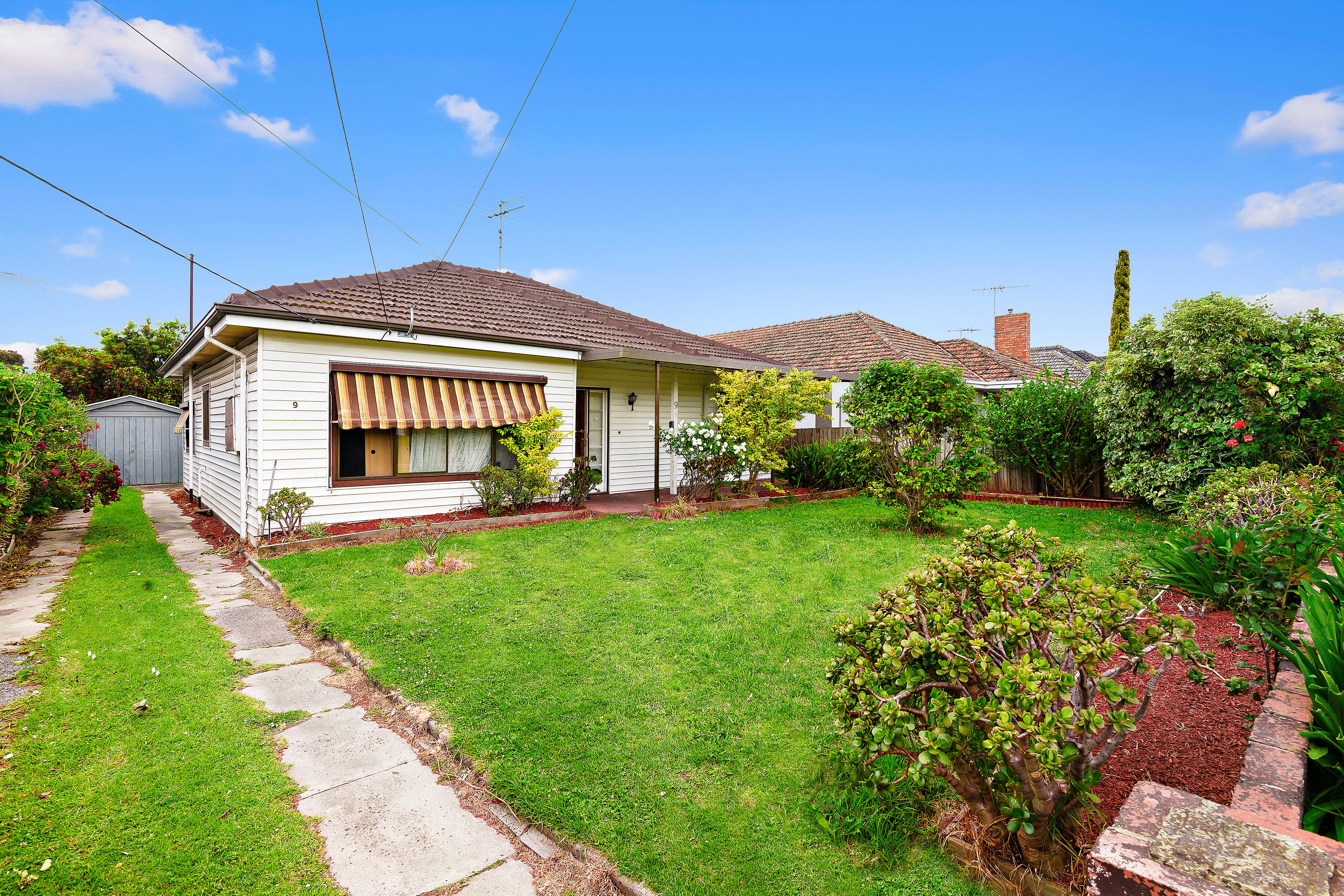 9 Dundee Avenue, Chadstone, VIC 3148