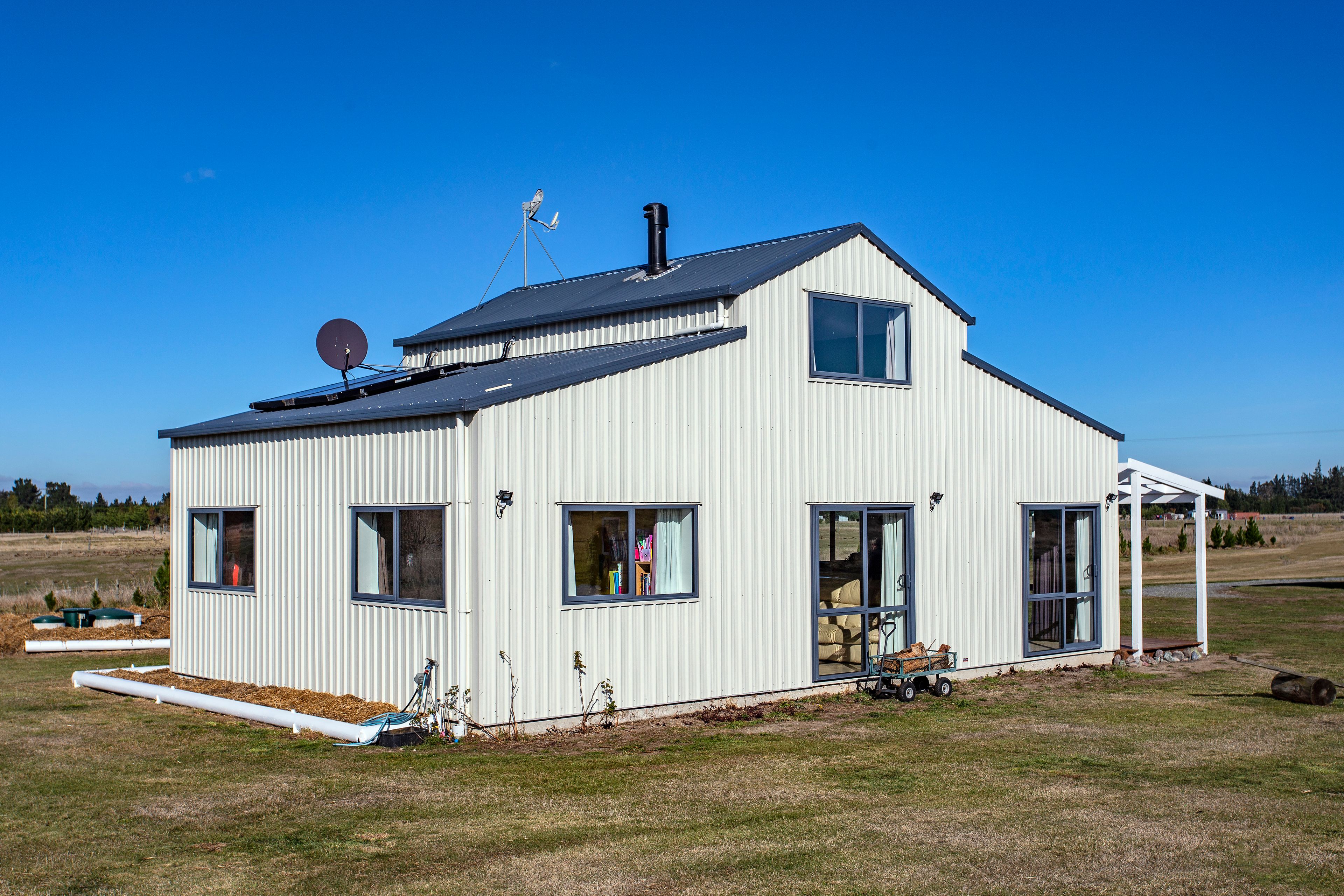 65 Browns Rock Road, Oxford, Waimakariri District