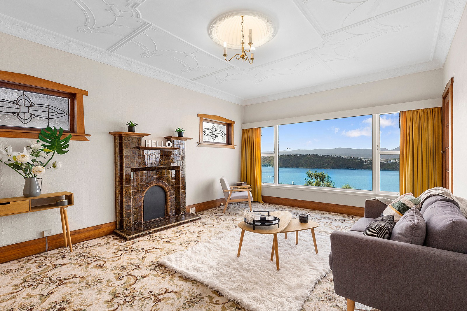25 Overtoun Terrace, Hataitai, Wellington City