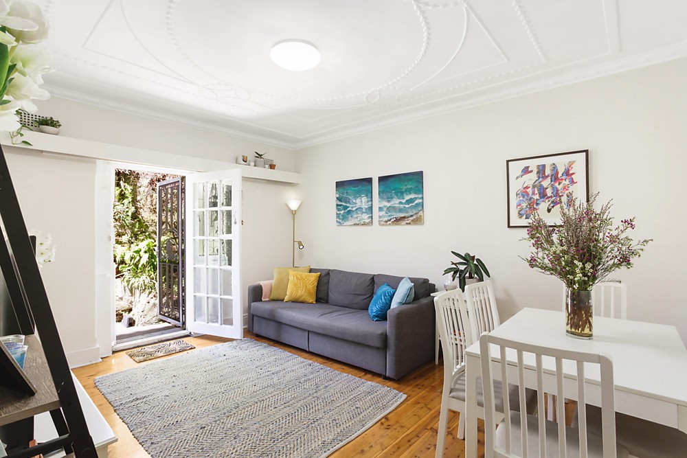 3/7 Wylde Street, Potts Point, NSW 2011