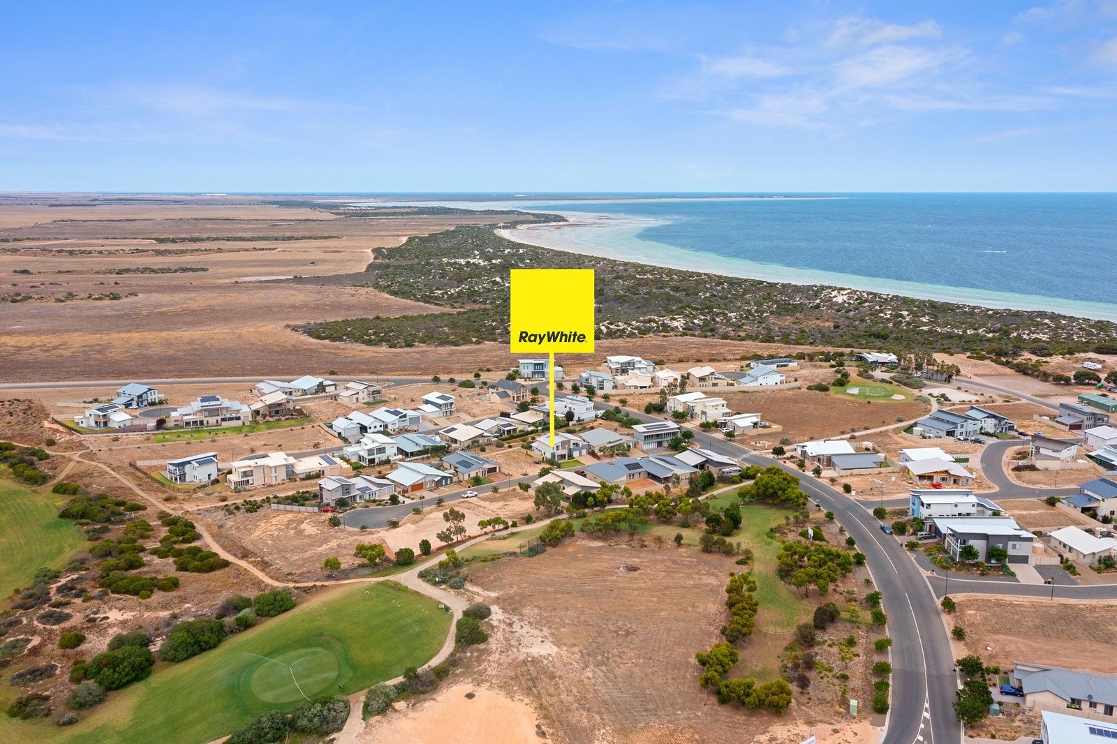 13 Matchplay Court, Port Hughes, SA 5558