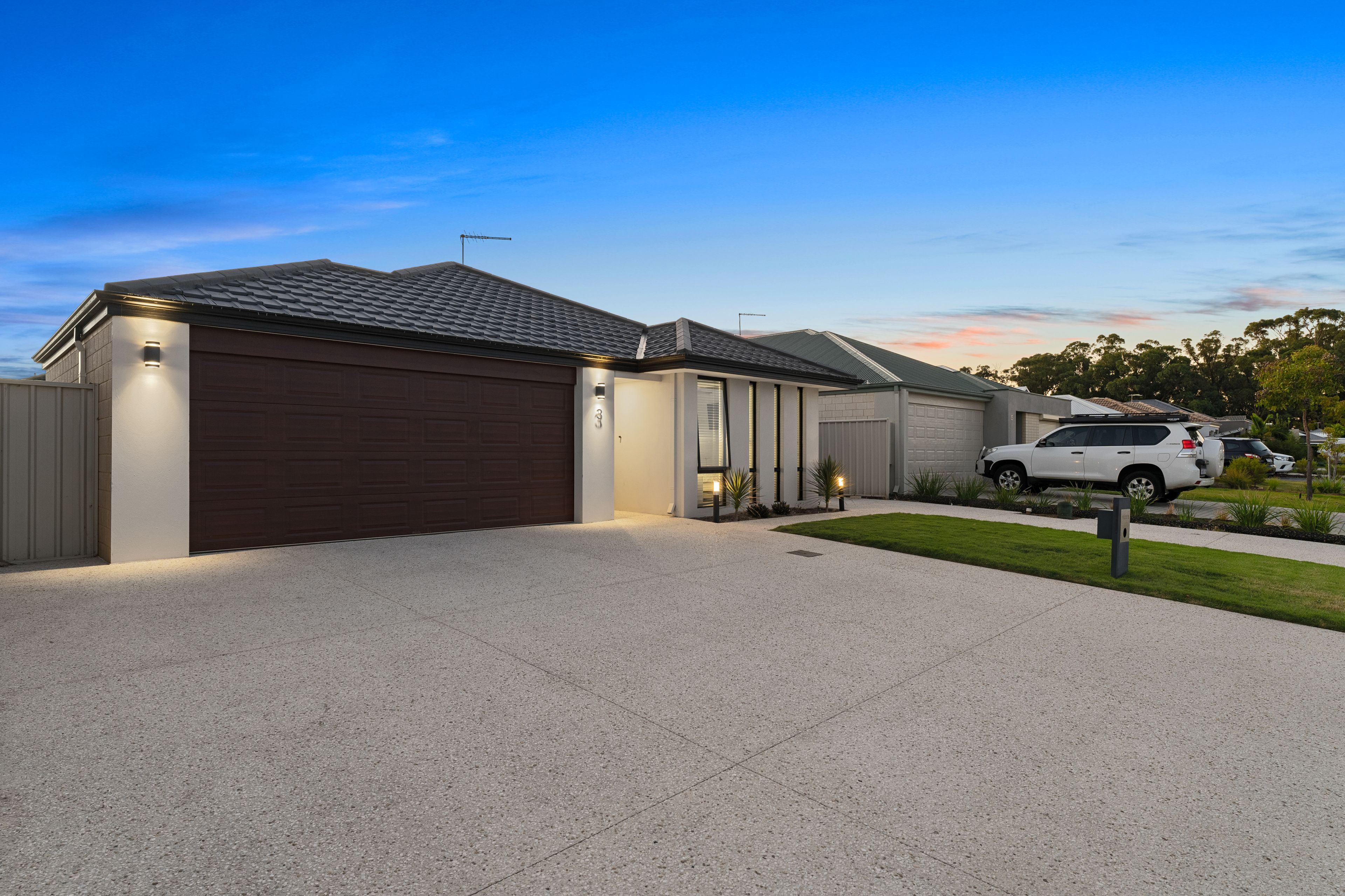 3 Firebrand Grove, Baldivis, WA 6171