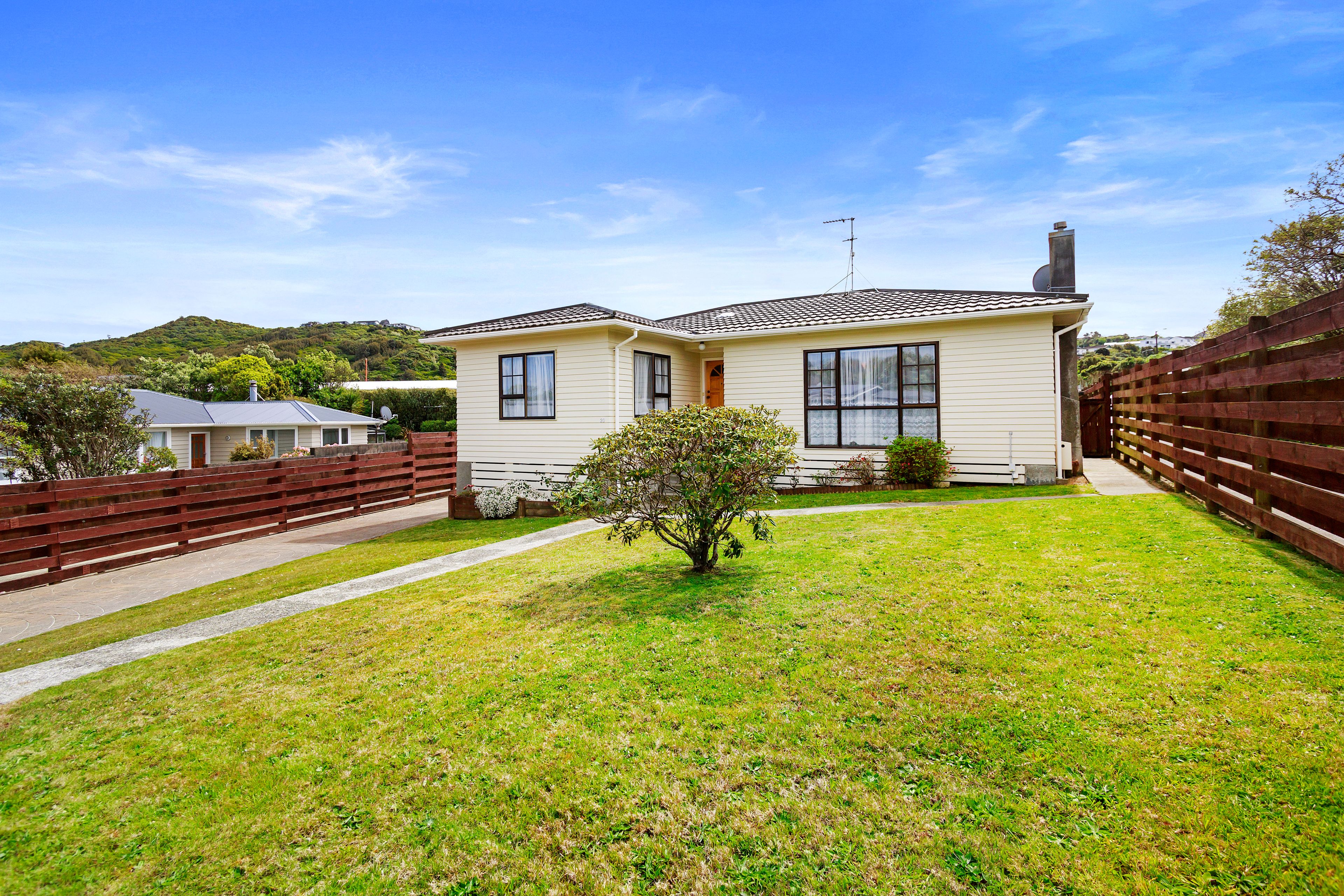 20 Barberry Grove, Maungaraki, Lower Hutt City