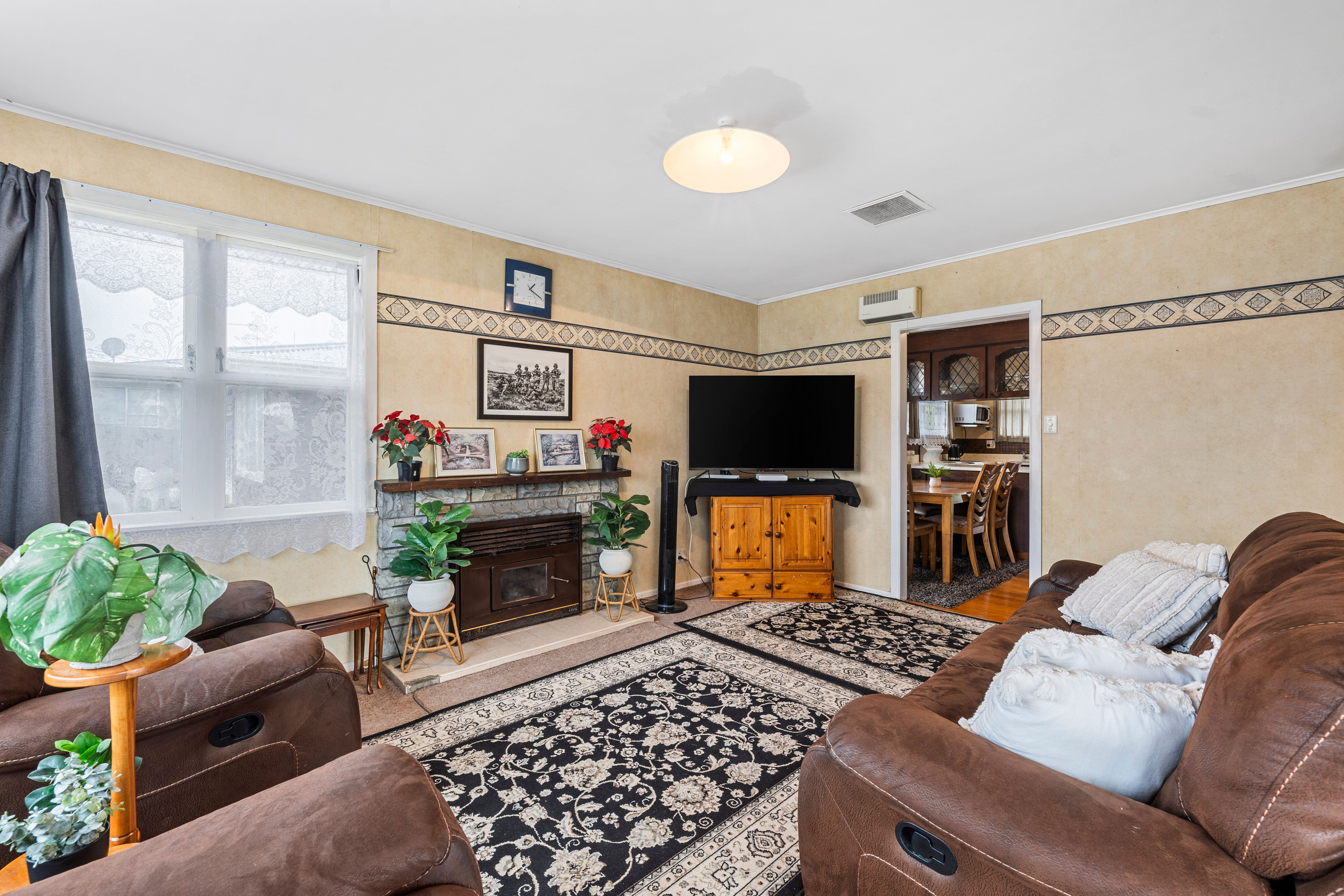 42 Thompson Terrace, Manurewa, Manukau City