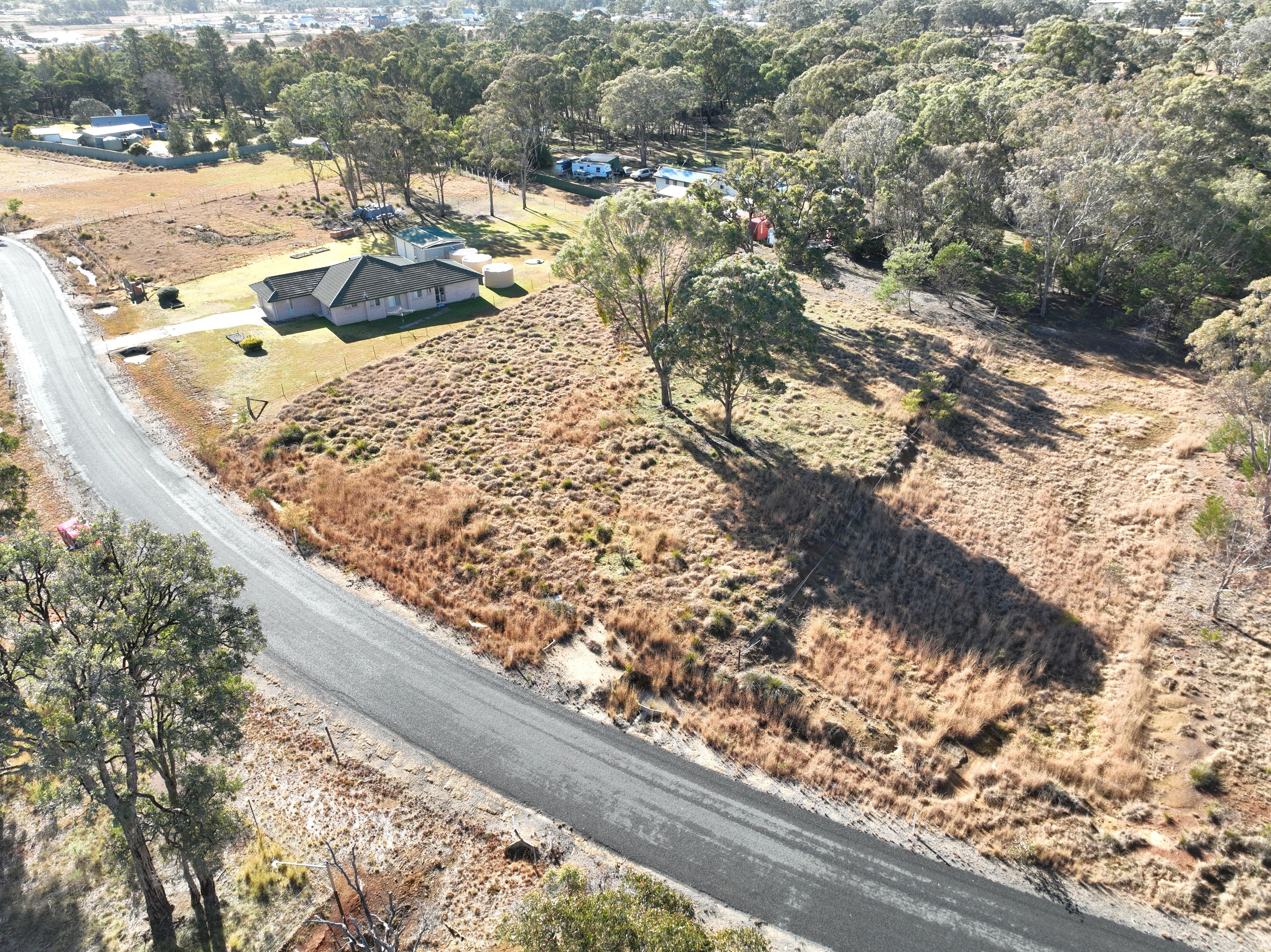 Lot 7 Marshall Way, Emmaville, NSW 2371