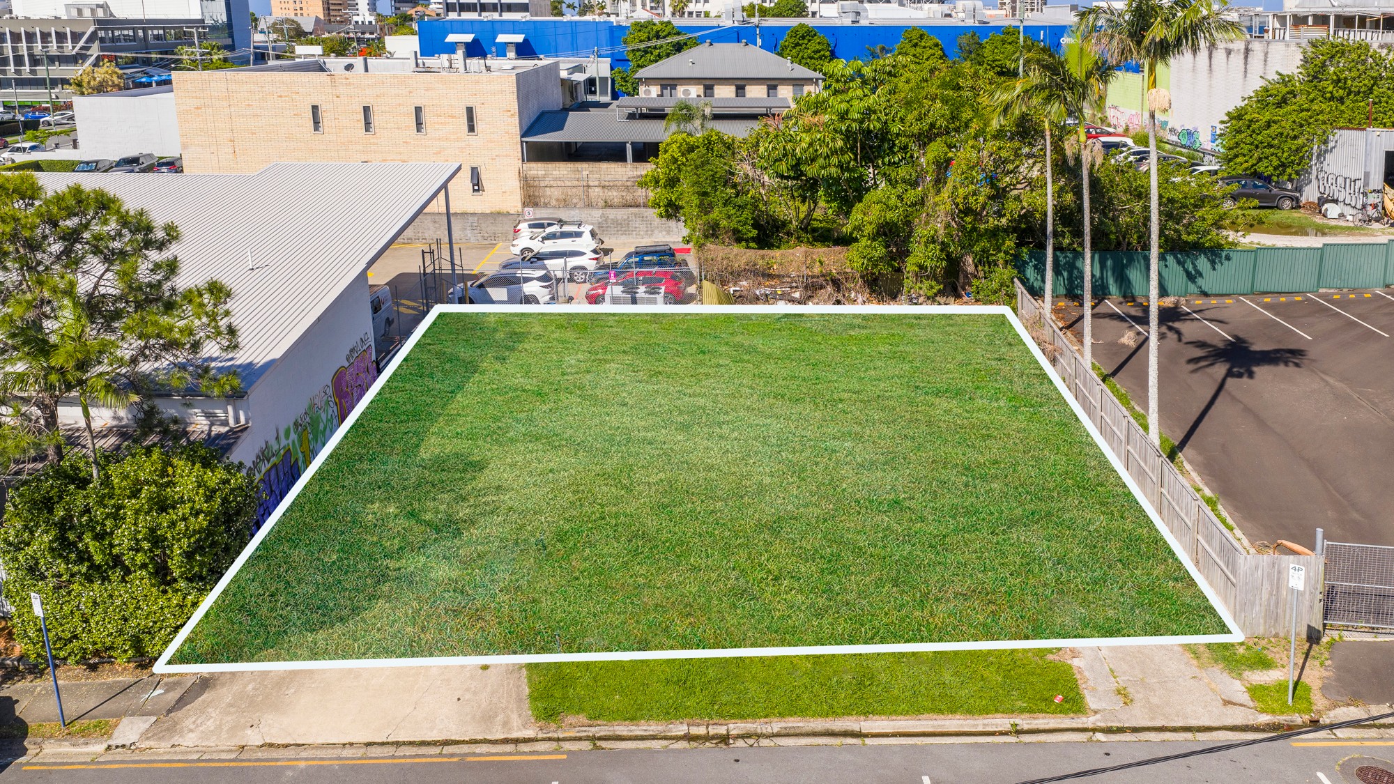 6 Olive Street, Southport, QLD 4215