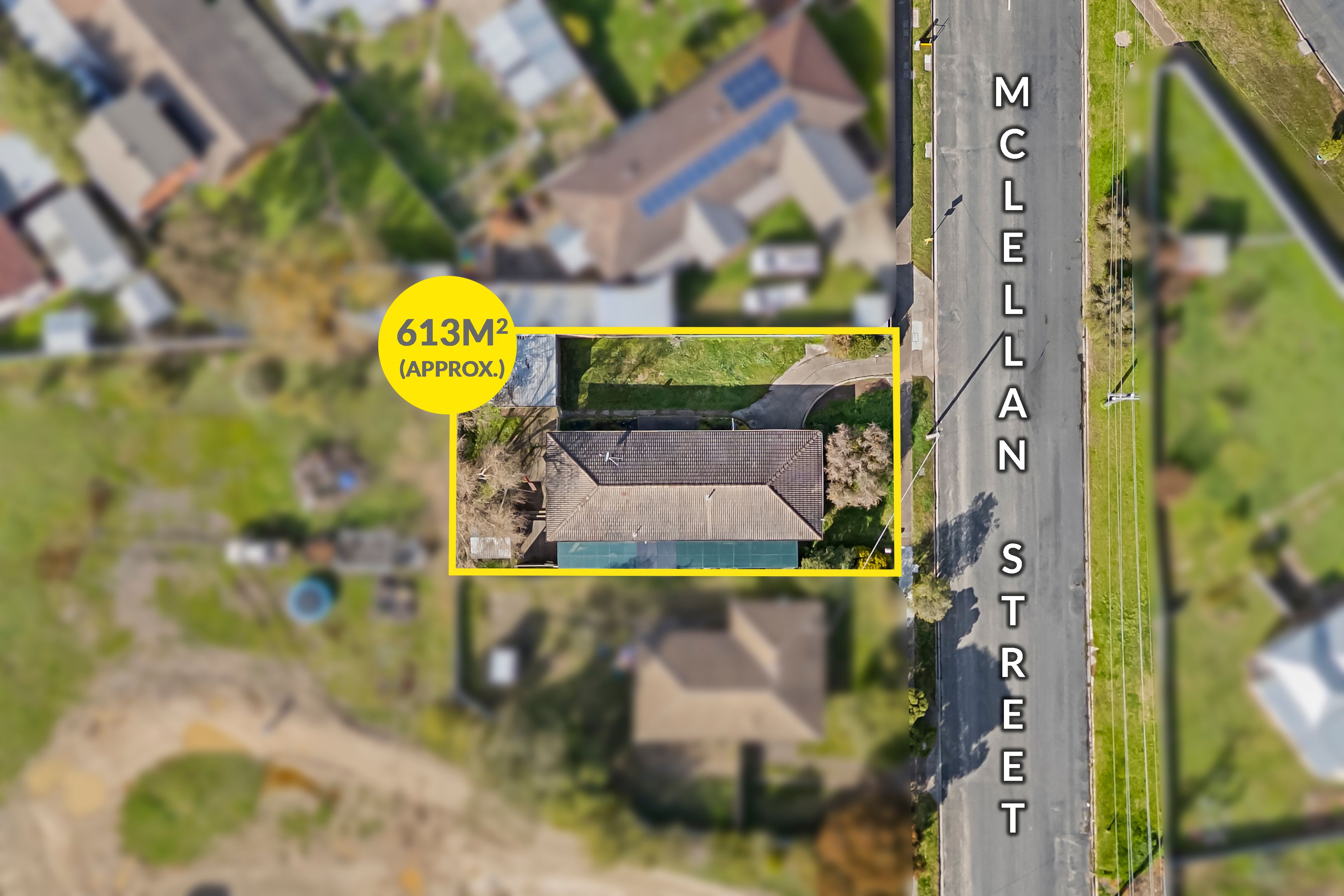 35 McLellan Street — photo 18 of 21