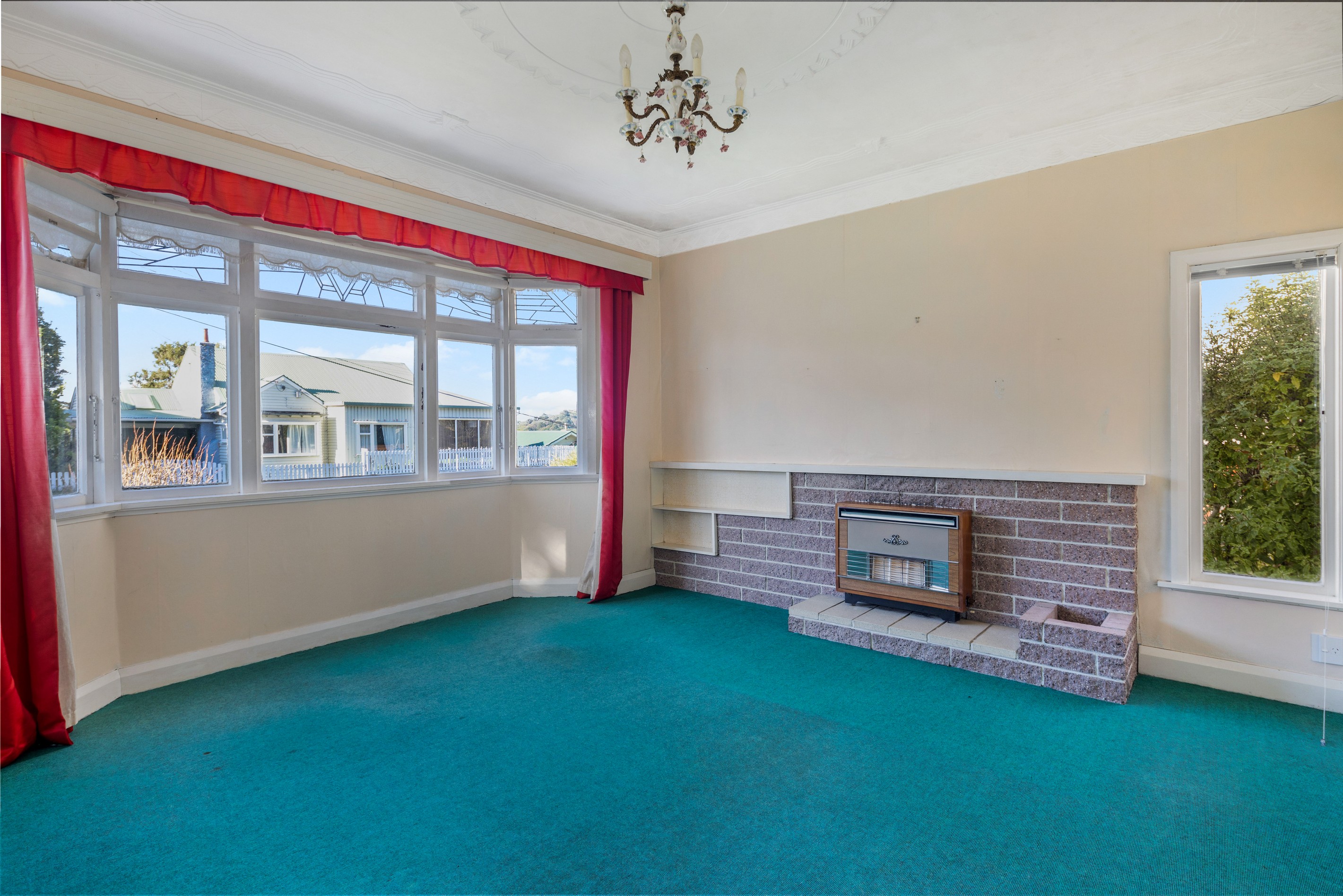 14 McColl Street, Vogeltown, Wellington City