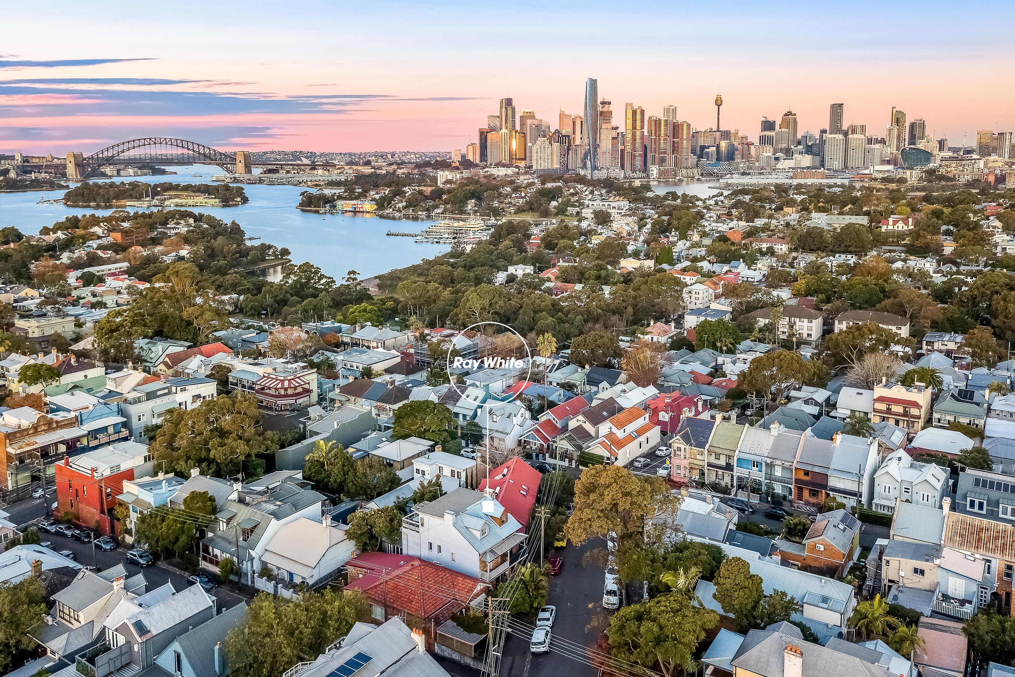 13 Spring Street, Birchgrove NSW 2041