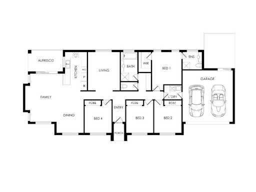 25 Hallvard Crescent, Augustine Heights, QLD 4300