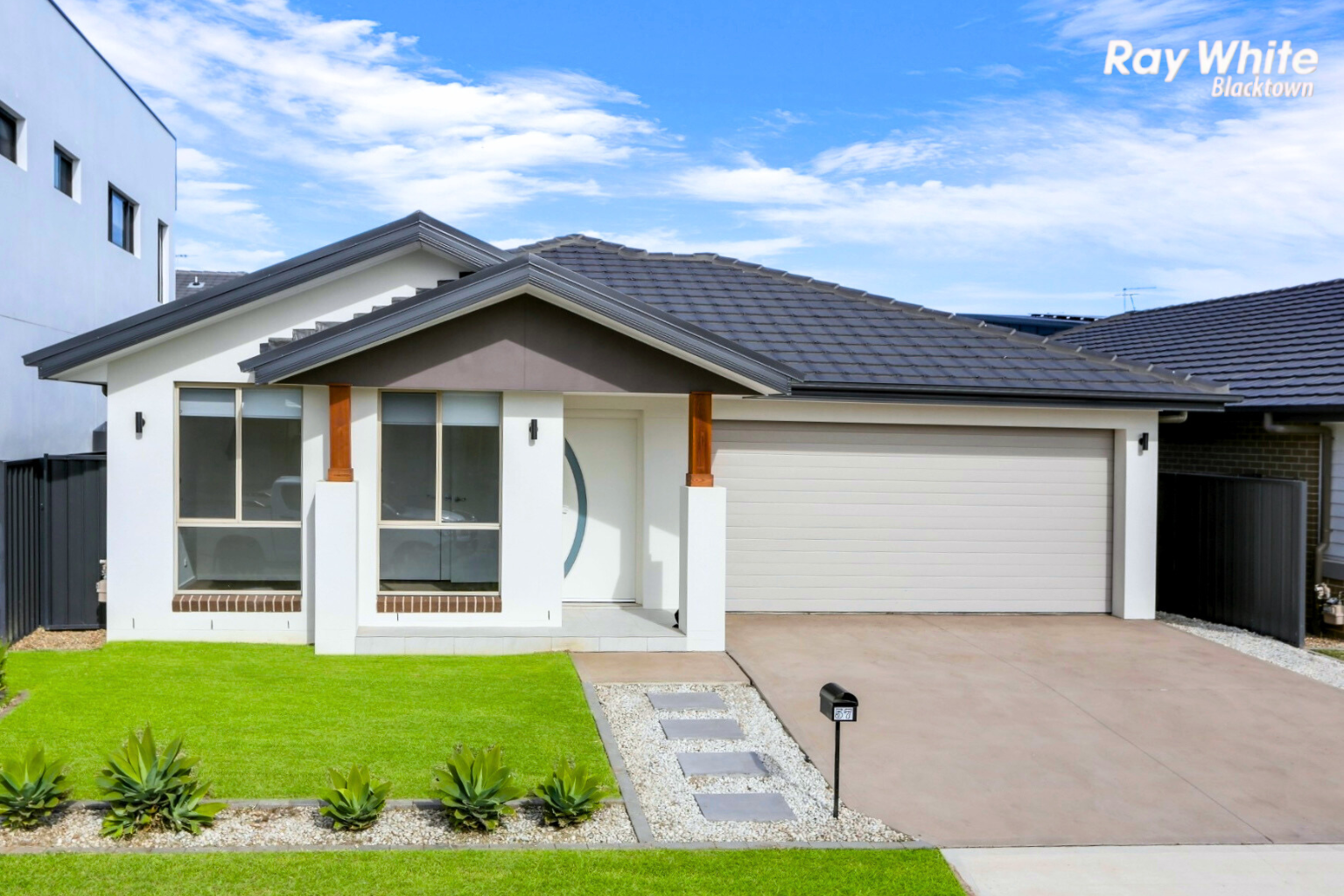 57 Charles Tompson Boulevard, Marsden Park, NSW 2765