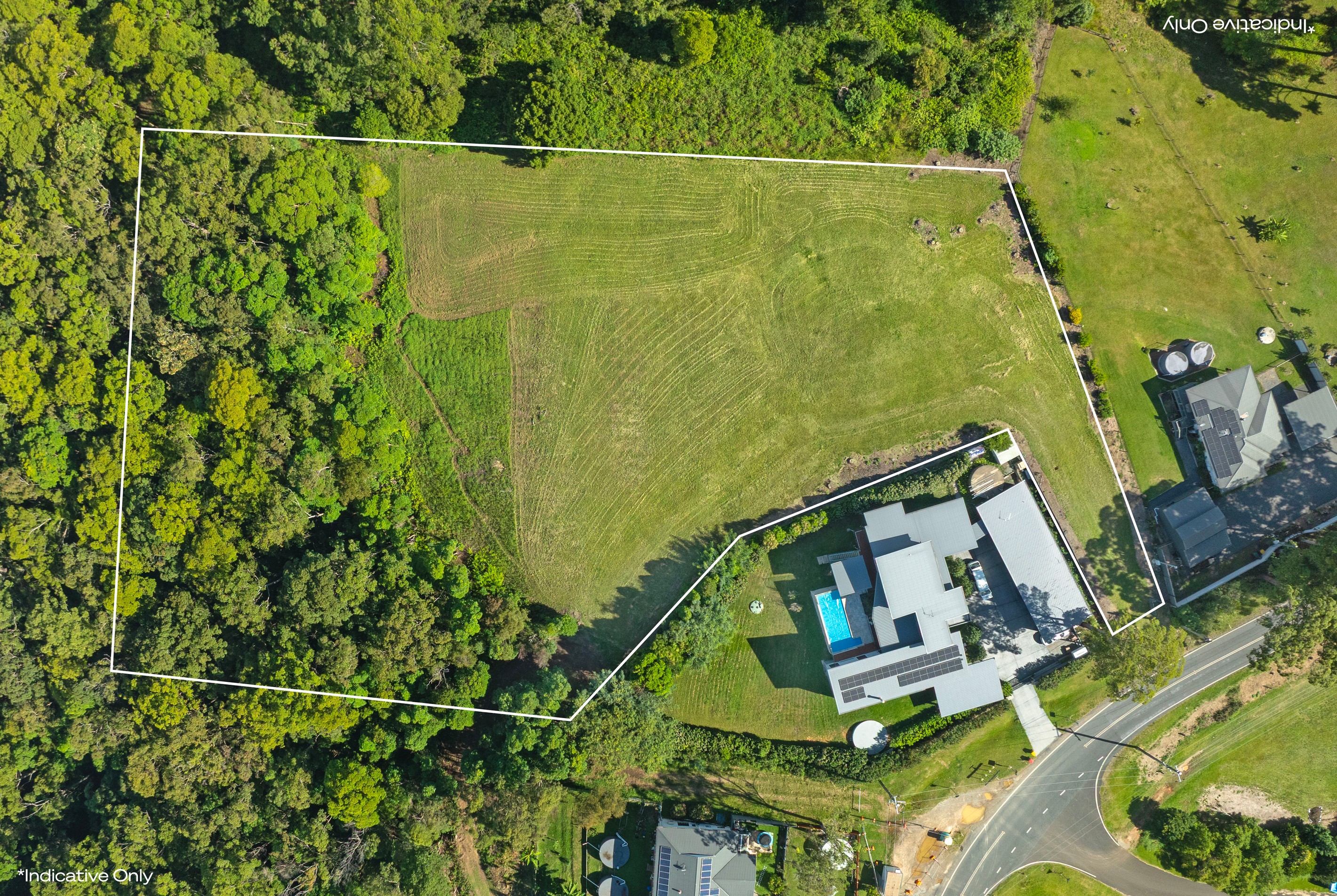 89 Guanaba Road, Tamborine Mountain, QLD 4272