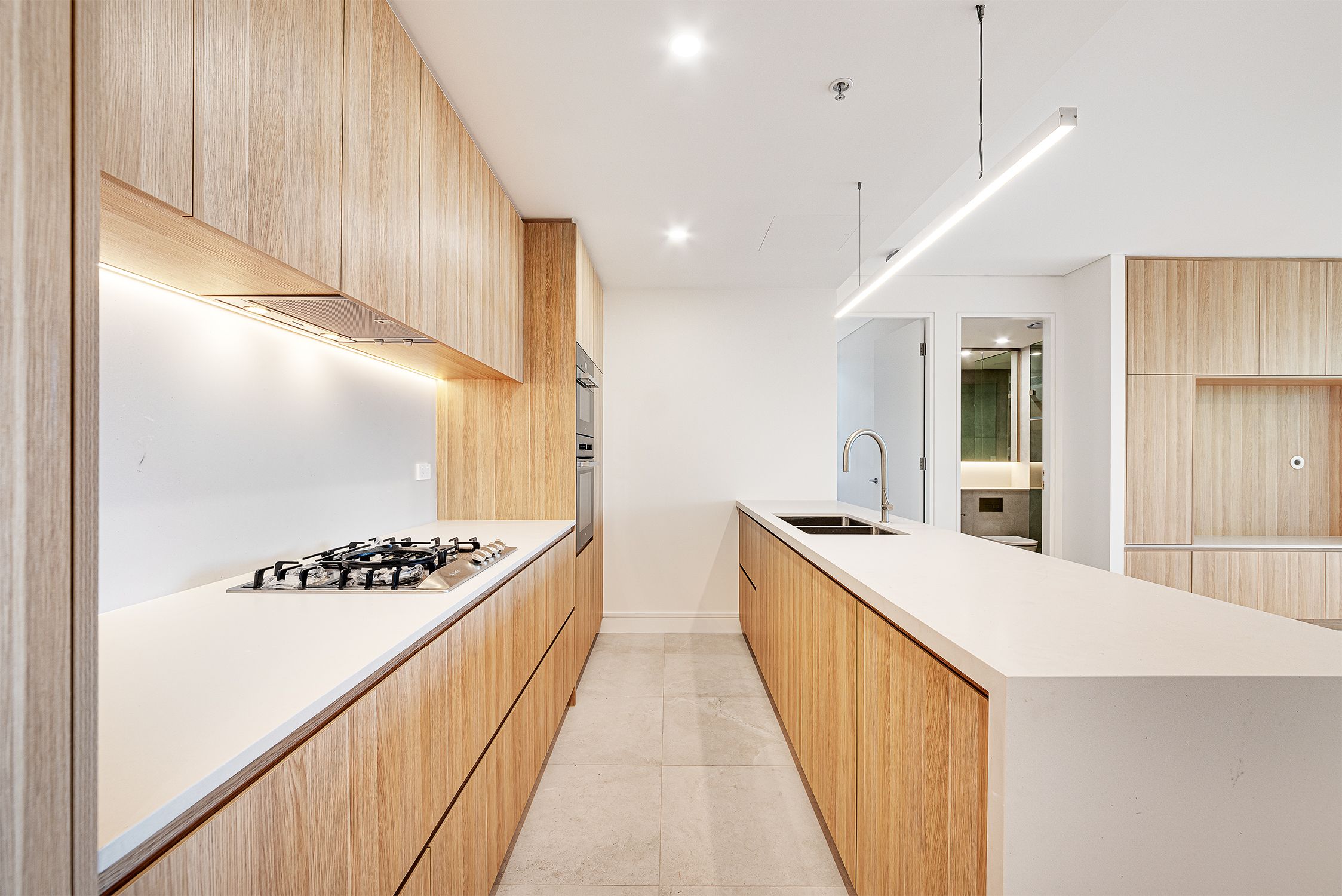 101/51 Albany Street, Crows Nest, NSW 2065