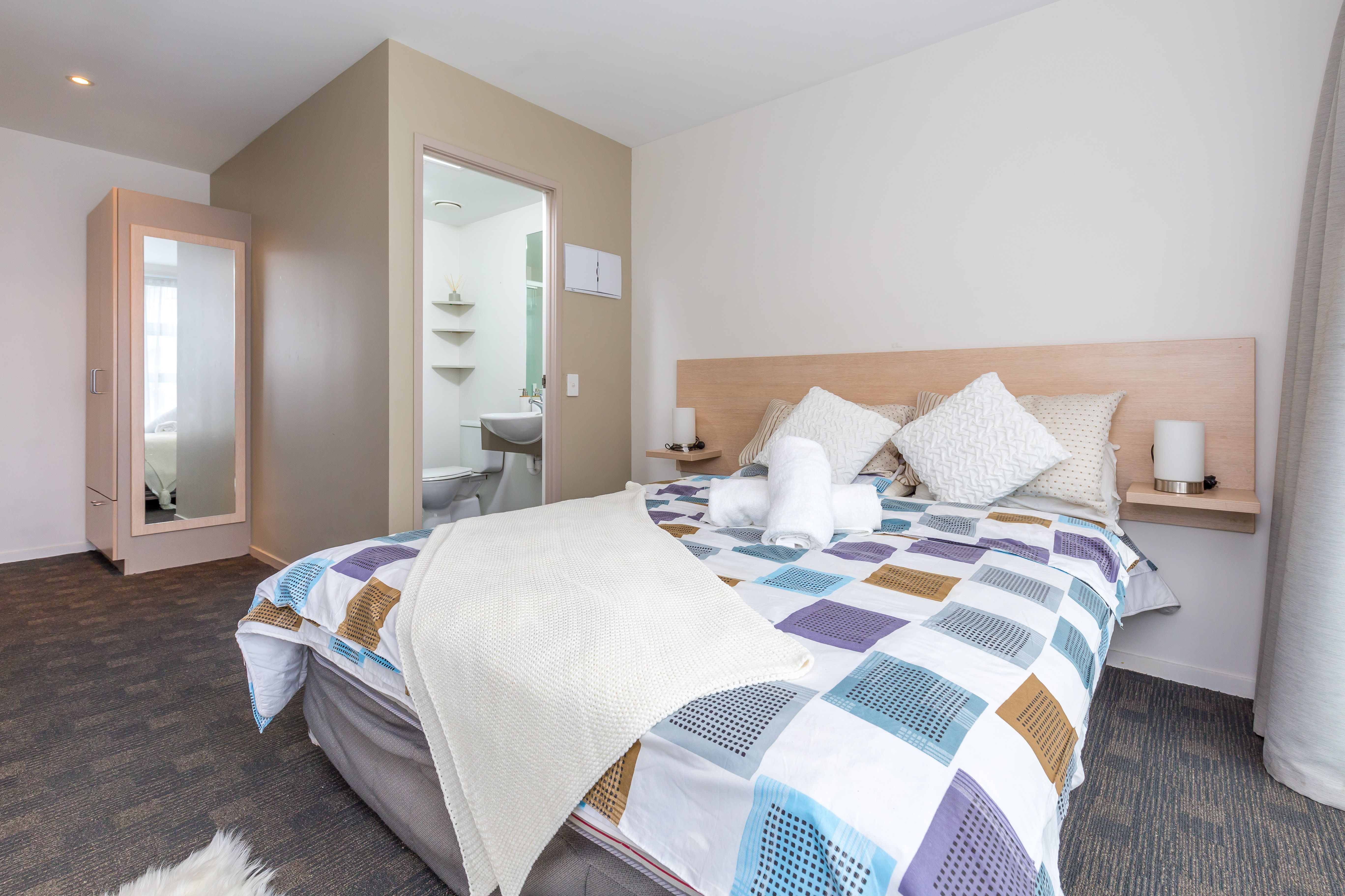 914/85 Wakefield Street, Auckland Central, Auckland City