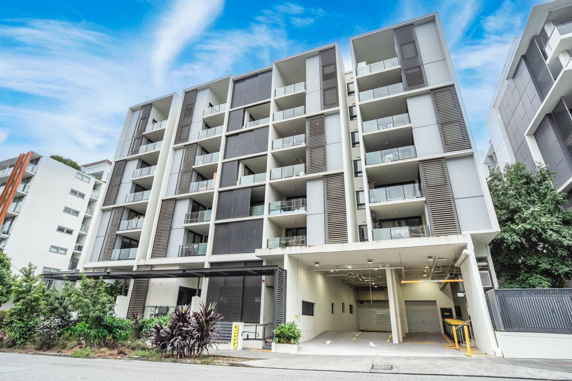 77 Victoria Street, West End QLD 4101