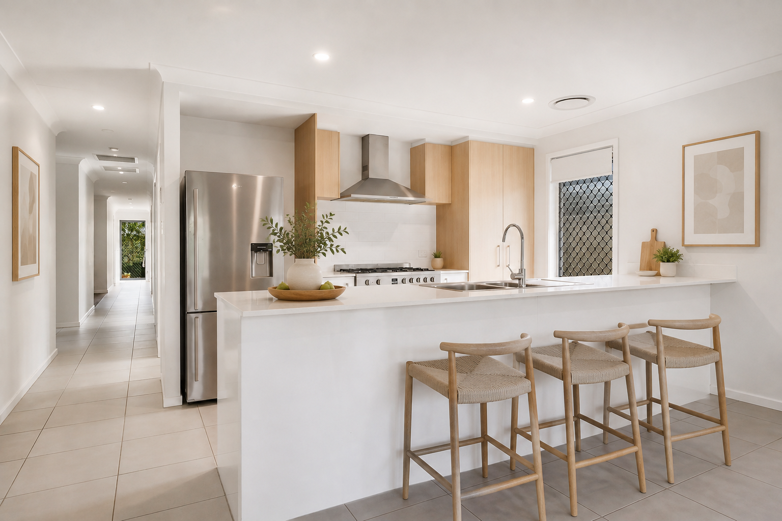 1 Heseltine Place, Pallara, QLD 4110