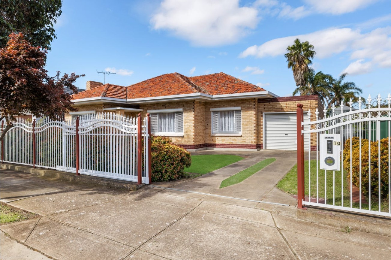 10 Morlei Avenue, Croydon Park, SA 5008