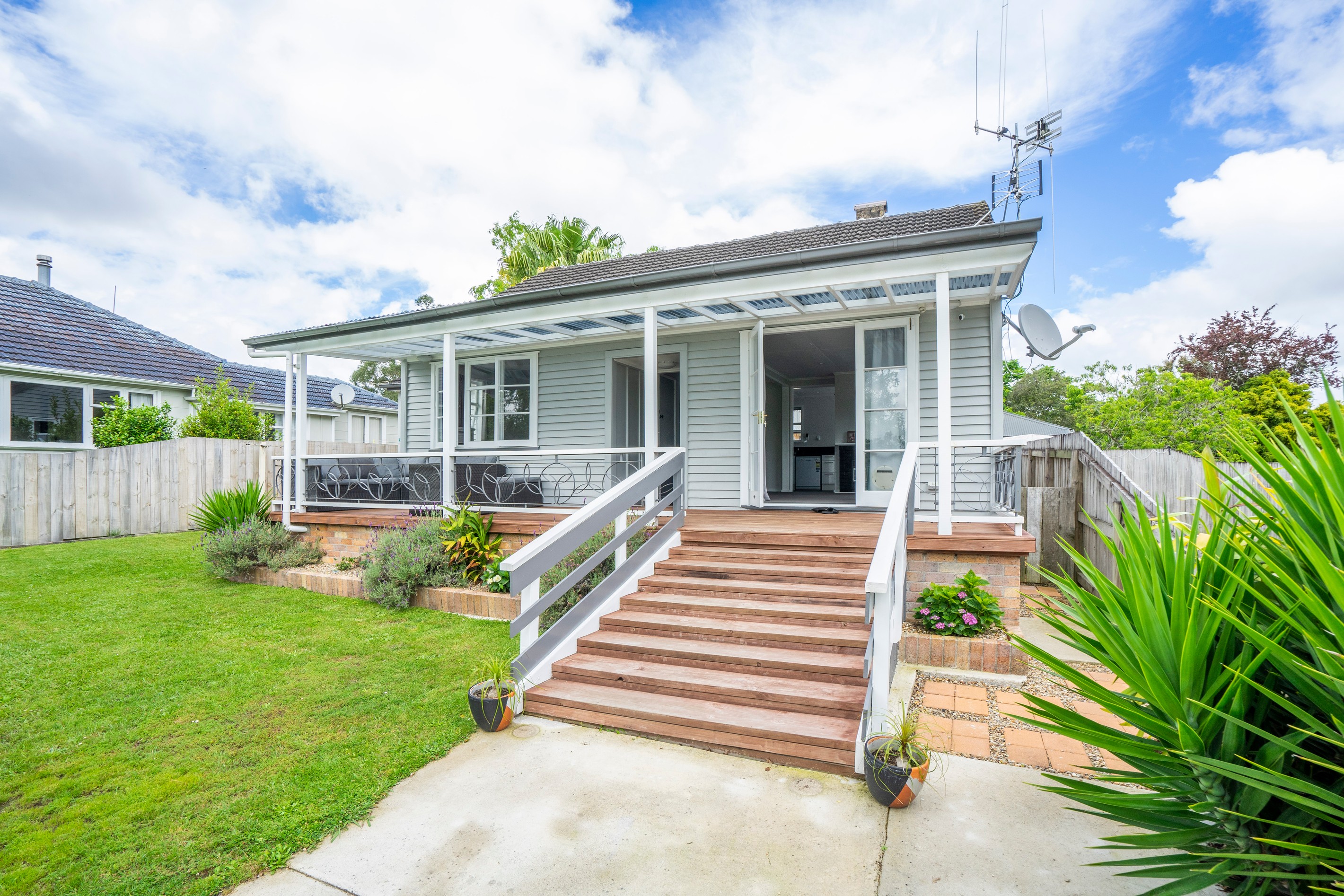 80 Fairfield Road, Fairfield, Hamilton City