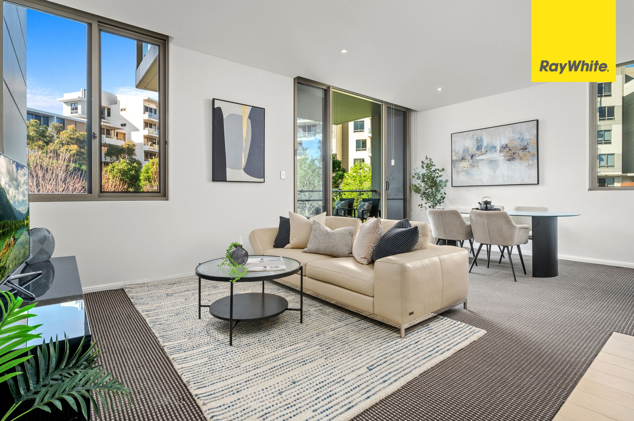 406/14 Epping Park Drive, Epping, NSW 2121