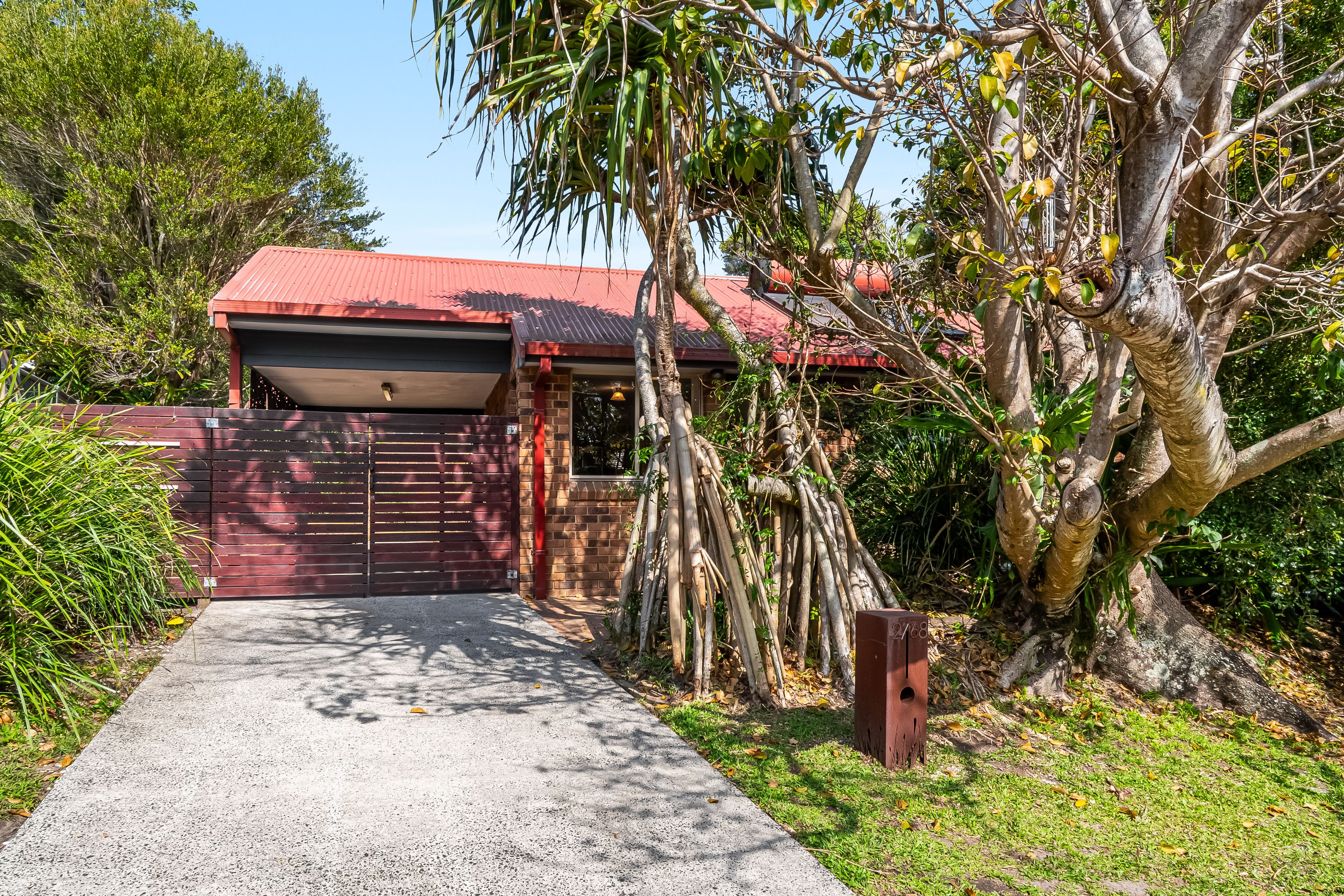 2/68 Shelley Drive, Byron Bay, NSW 2481