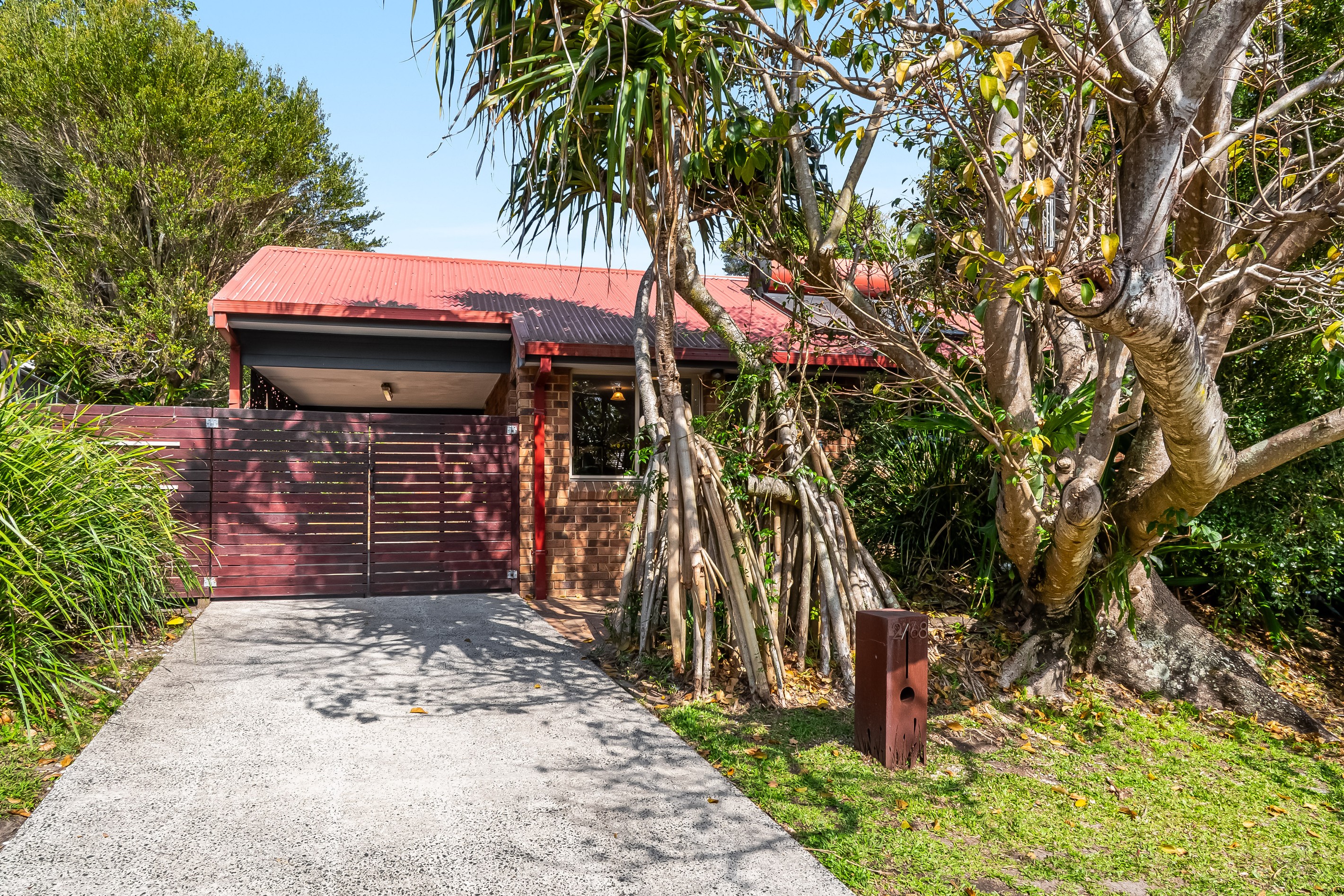 2/68 Shelley Drive, Byron Bay, NSW 2481