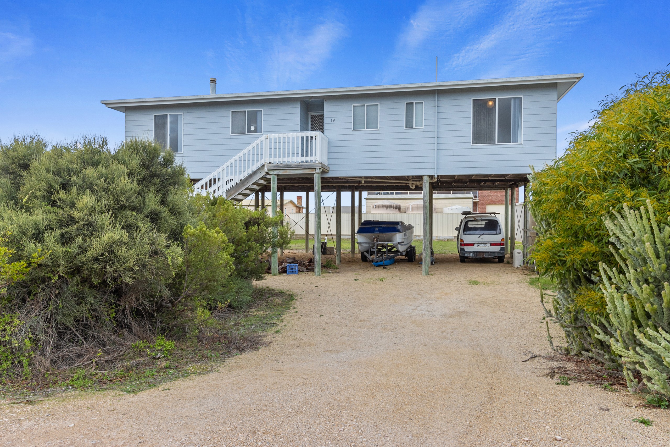 19 Waratah Avenue, Marion Bay, SA 5575