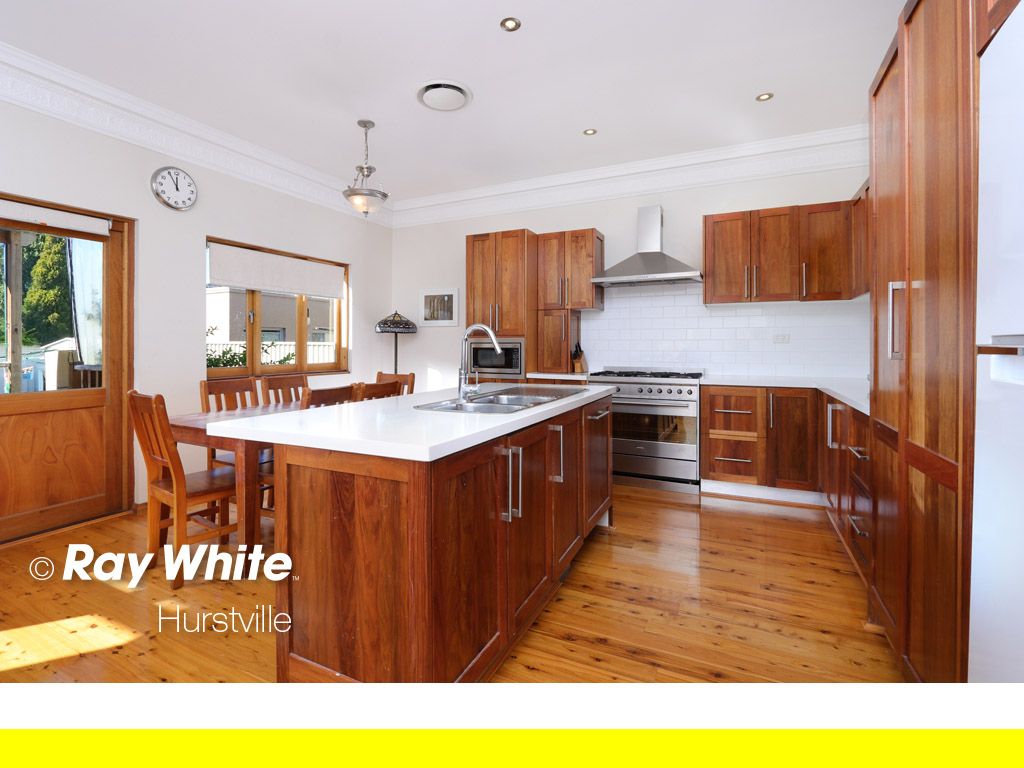 24 Edith Street, Hurstville, NSW 2220