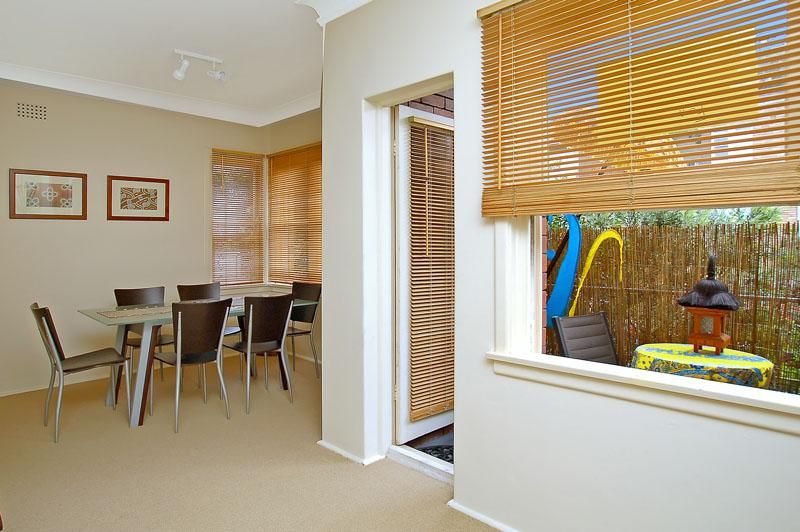 2/1 Macarthur Avenue, Crows Nest, NSW 2065