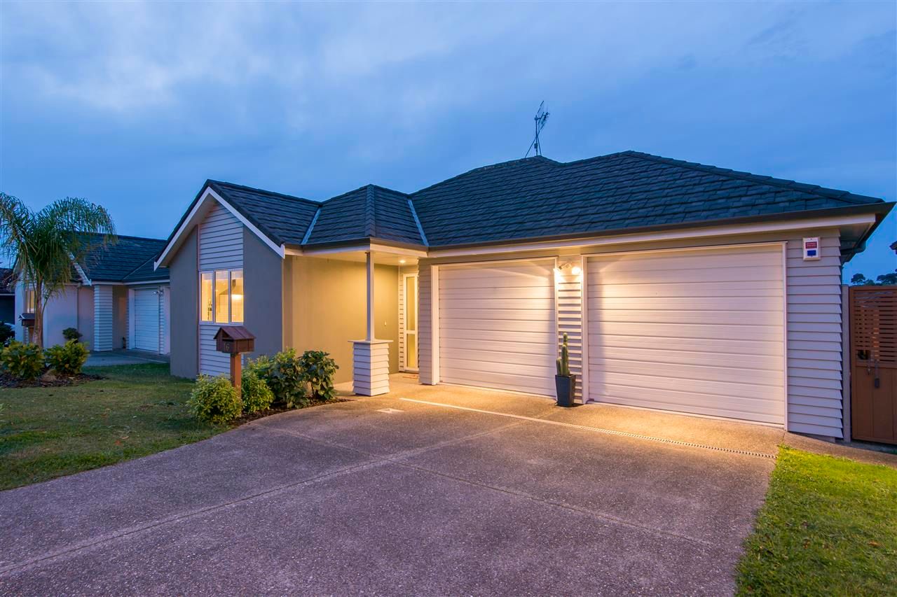 Pyes Pa, Tauranga City