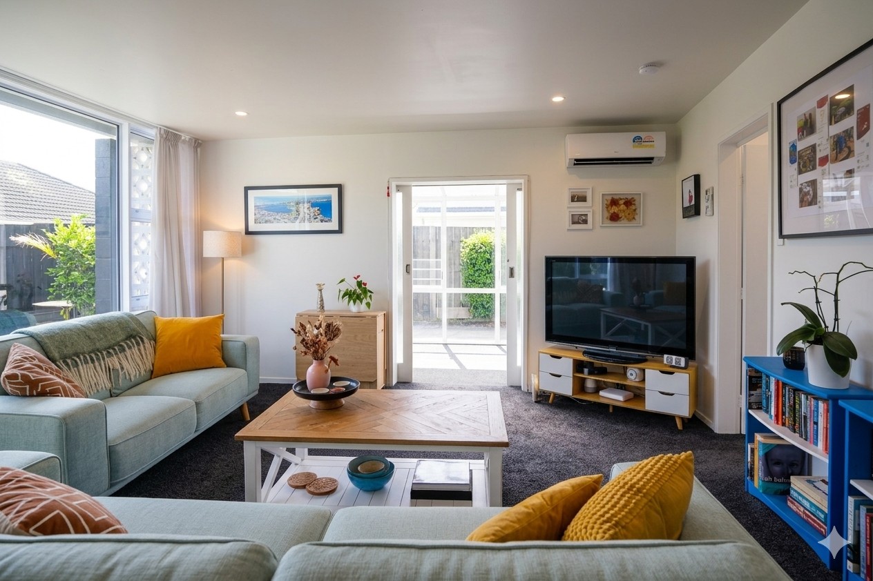 1/132 Onewa Road, Northcote, North Shore City