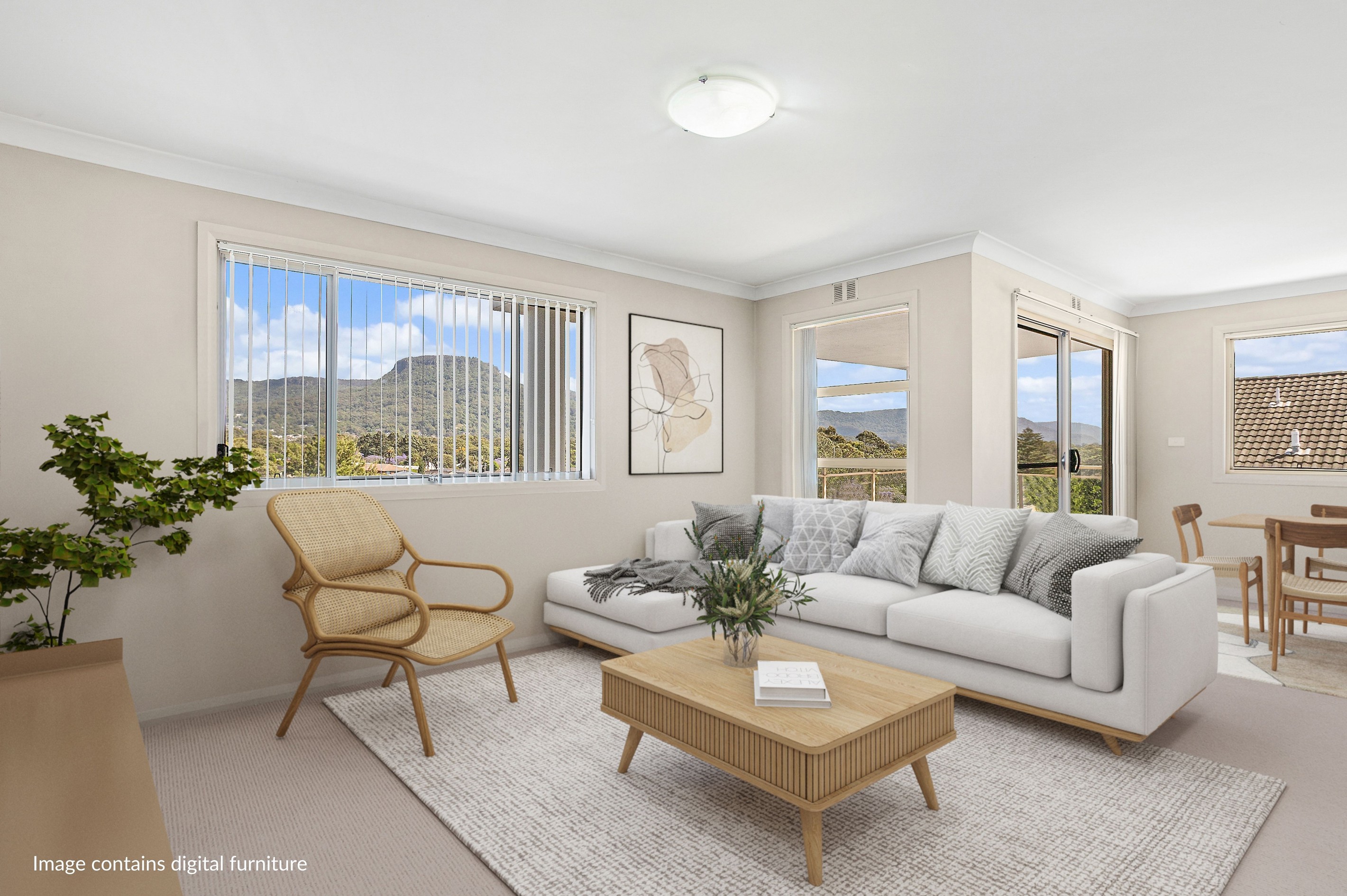 7/4-6 Sperry Street, Wollongong, NSW 2500