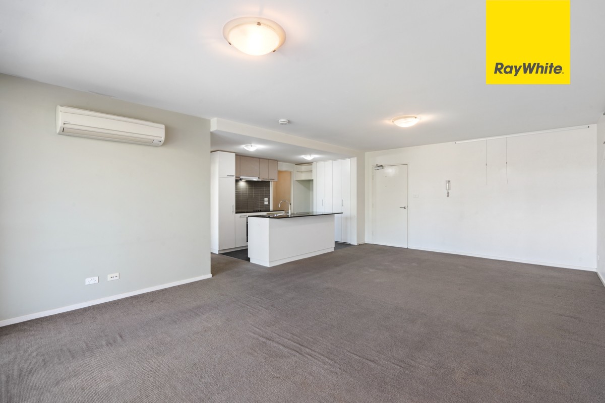 25/57 Benjamin Way, Belconnen, ACT 2617