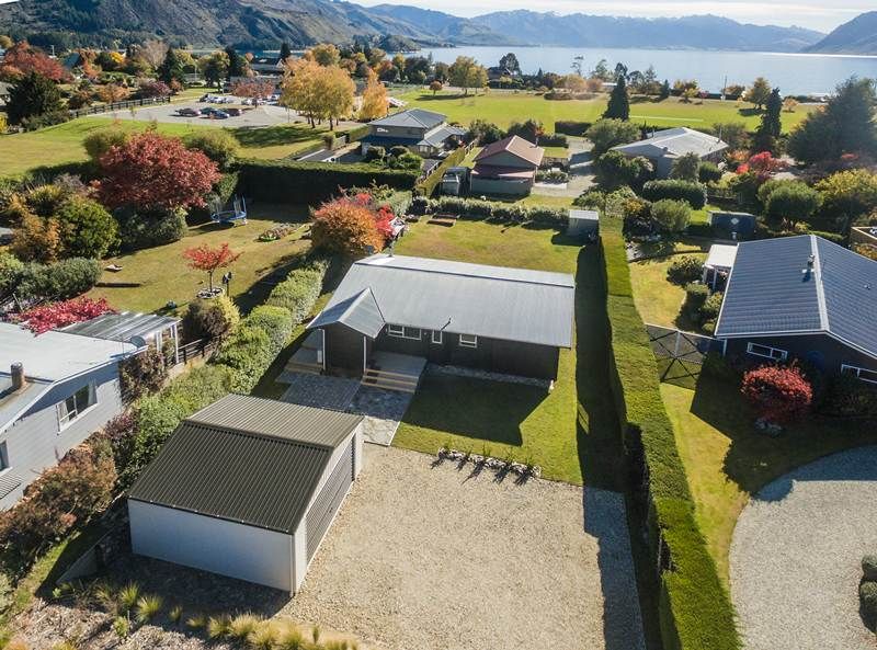 110 Noema Terrace, Lake Hawea, Queenstown Lakes District