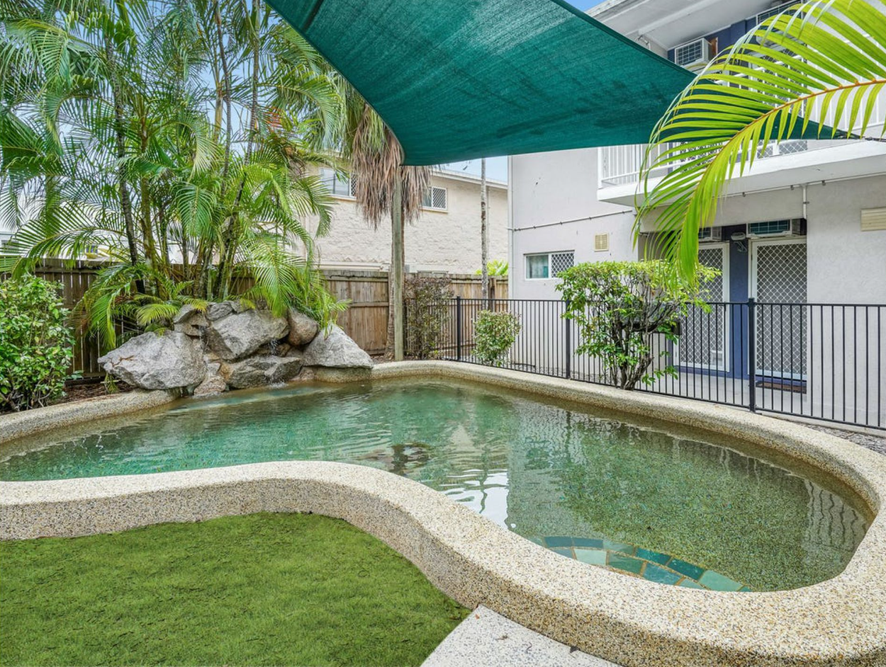 9/6 Springfield Crescent, Manoora, QLD 4870