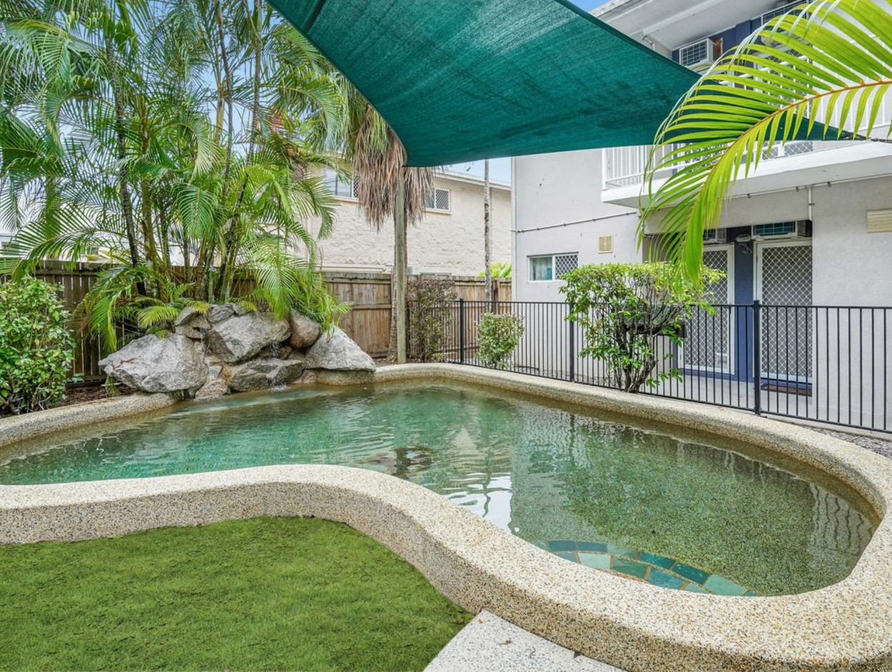 9/6 Springfield Crescent, Manoora, QLD 4870