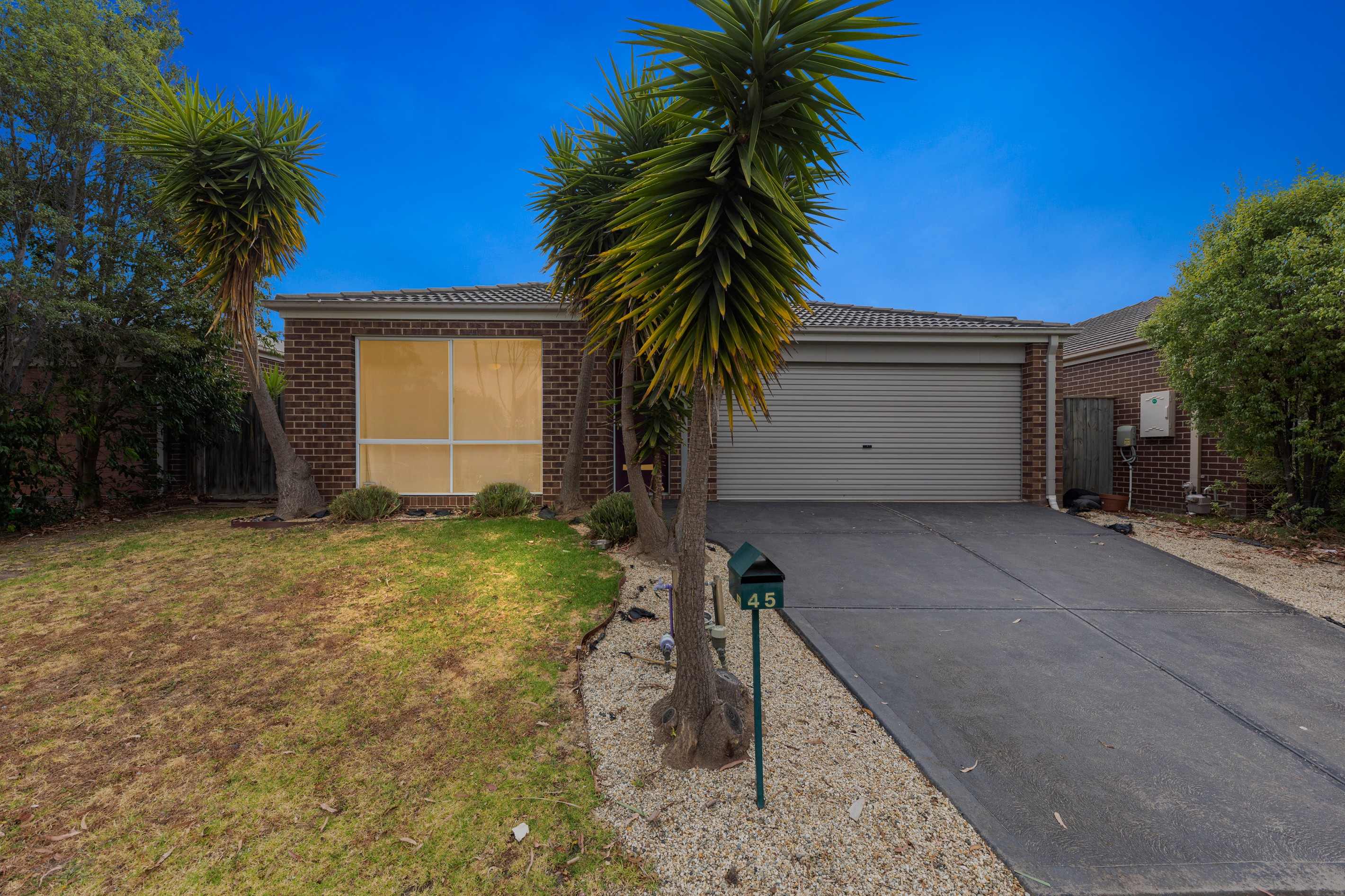 45 Goulburn Street, Cranbourne East, VIC 3977