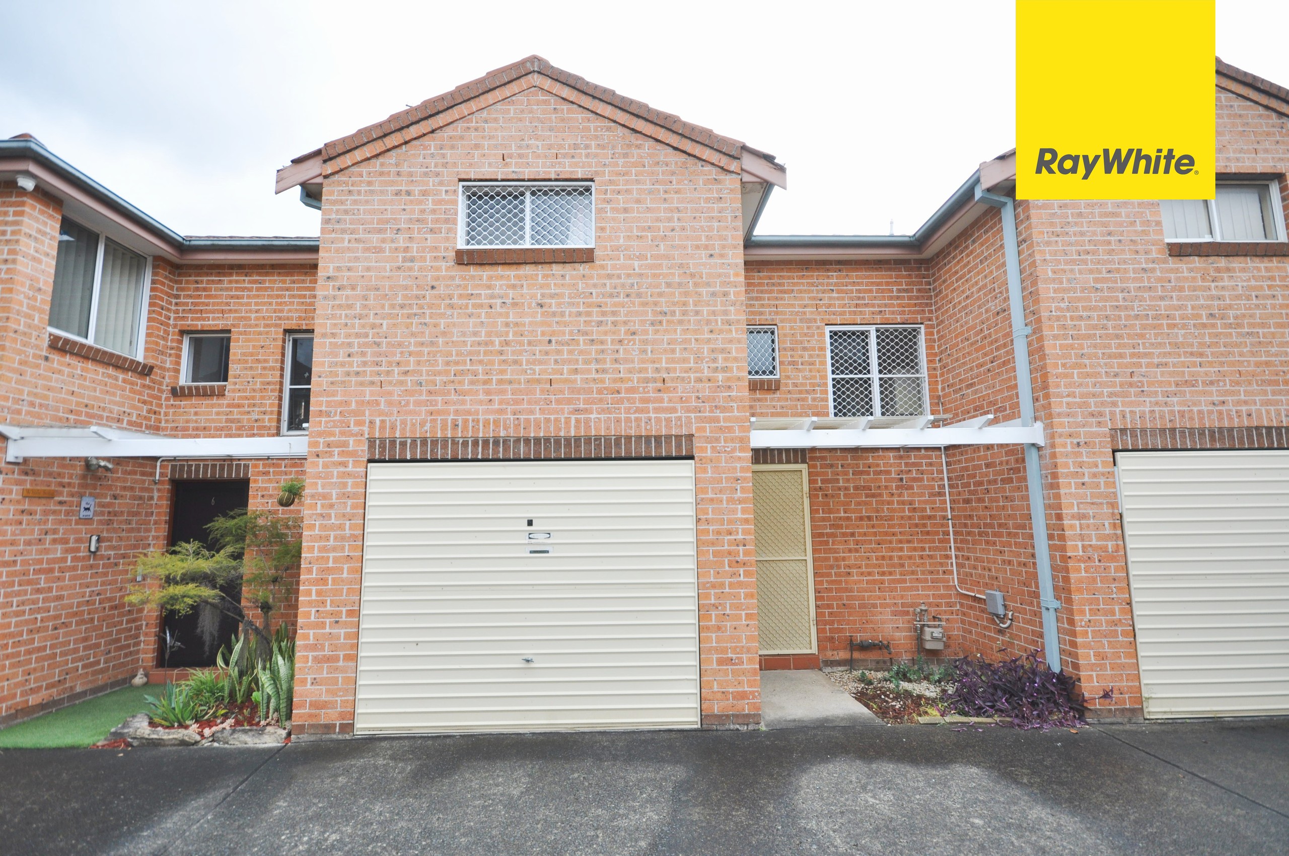 5/16-20 Swete Street, Lidcombe, NSW 2141