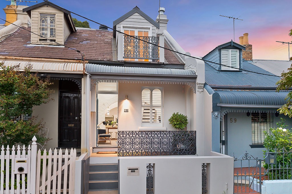 61 Young Street, Annandale, NSW 2038