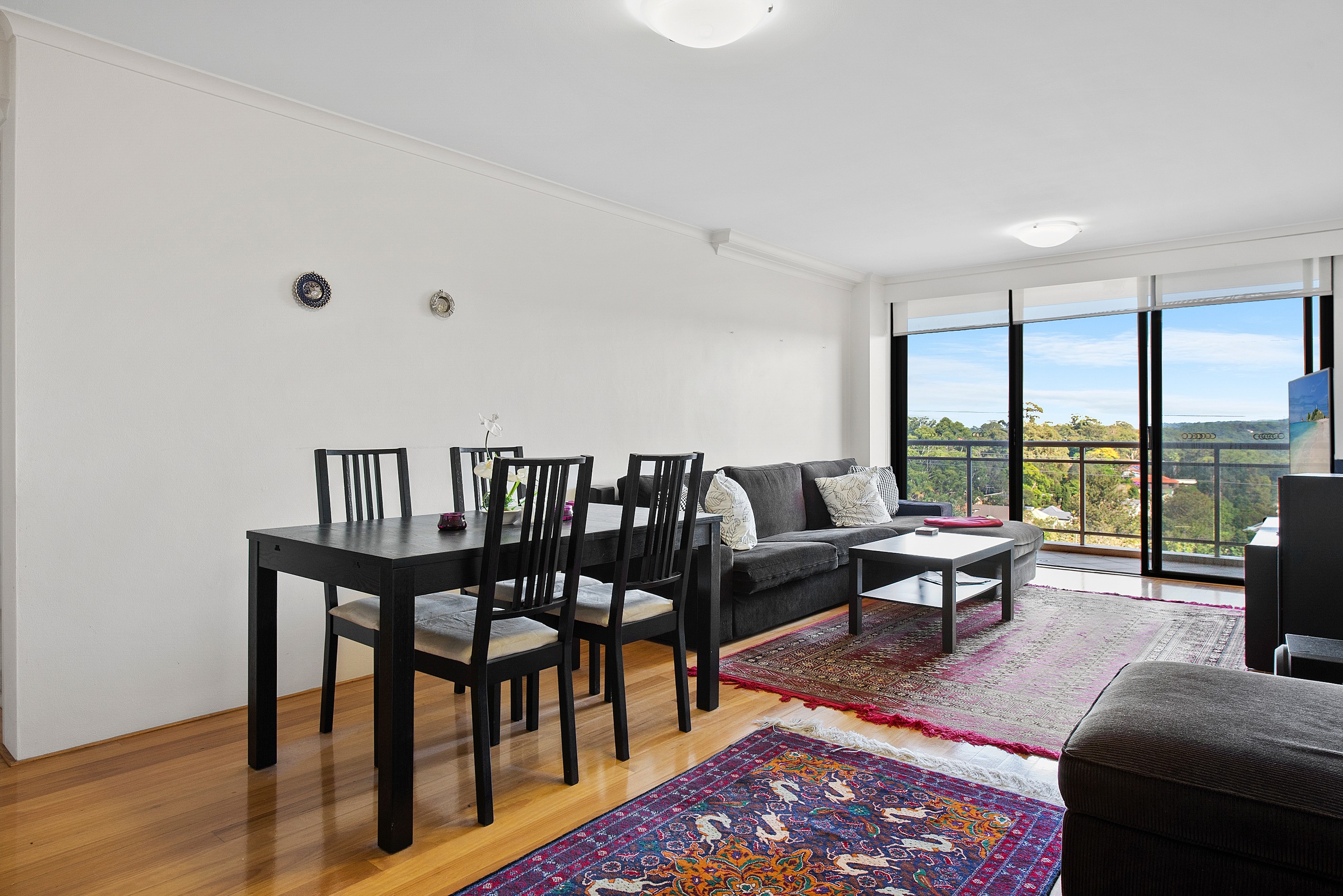 148/121-133 Pacific Highway, Hornsby, NSW 2077