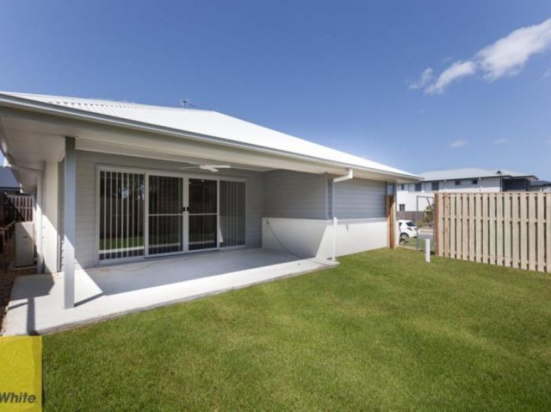 8 Lahey Cove, Coomera, QLD 4209