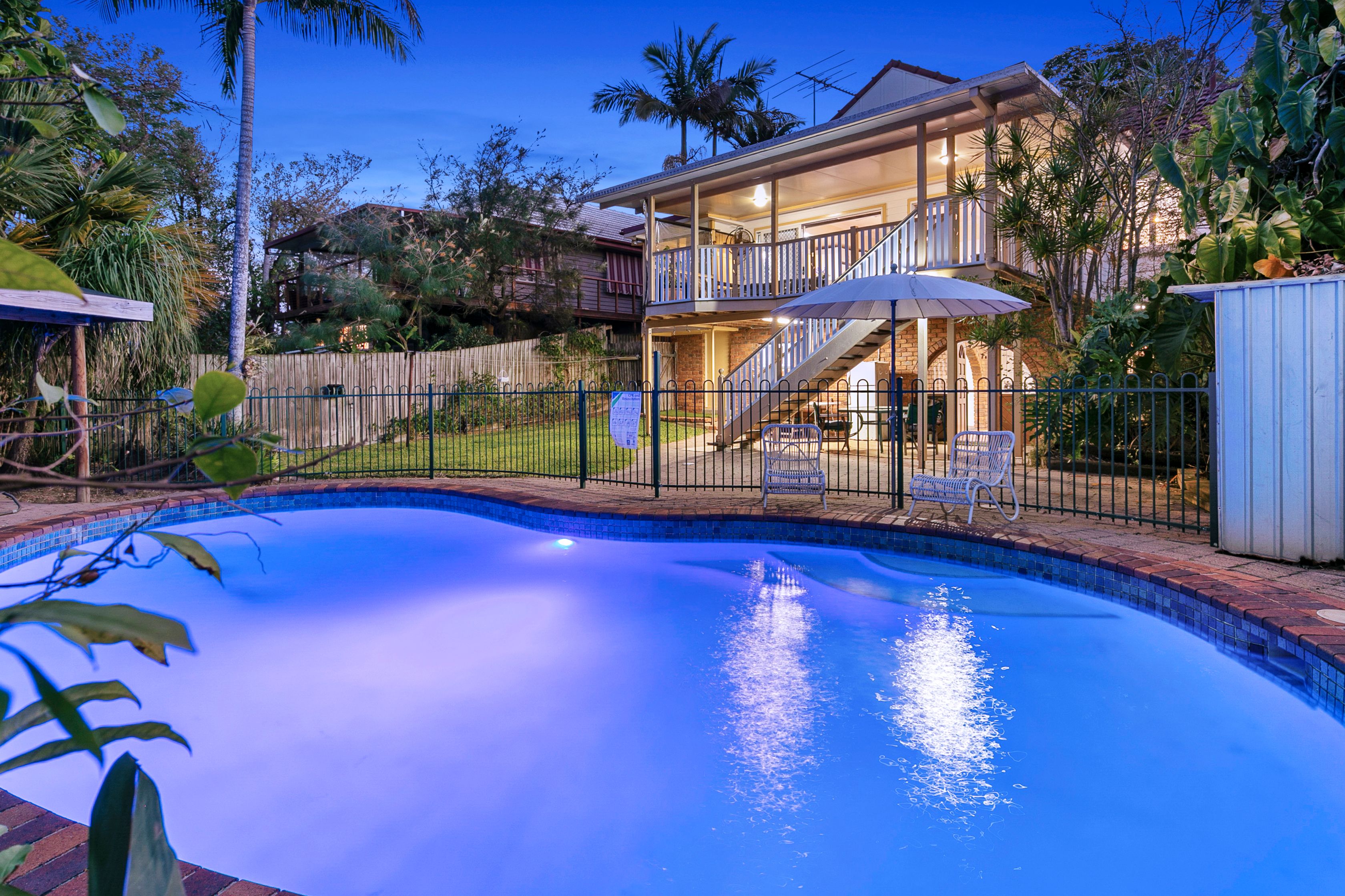 9 White Street, Wavell Heights QLD 4012