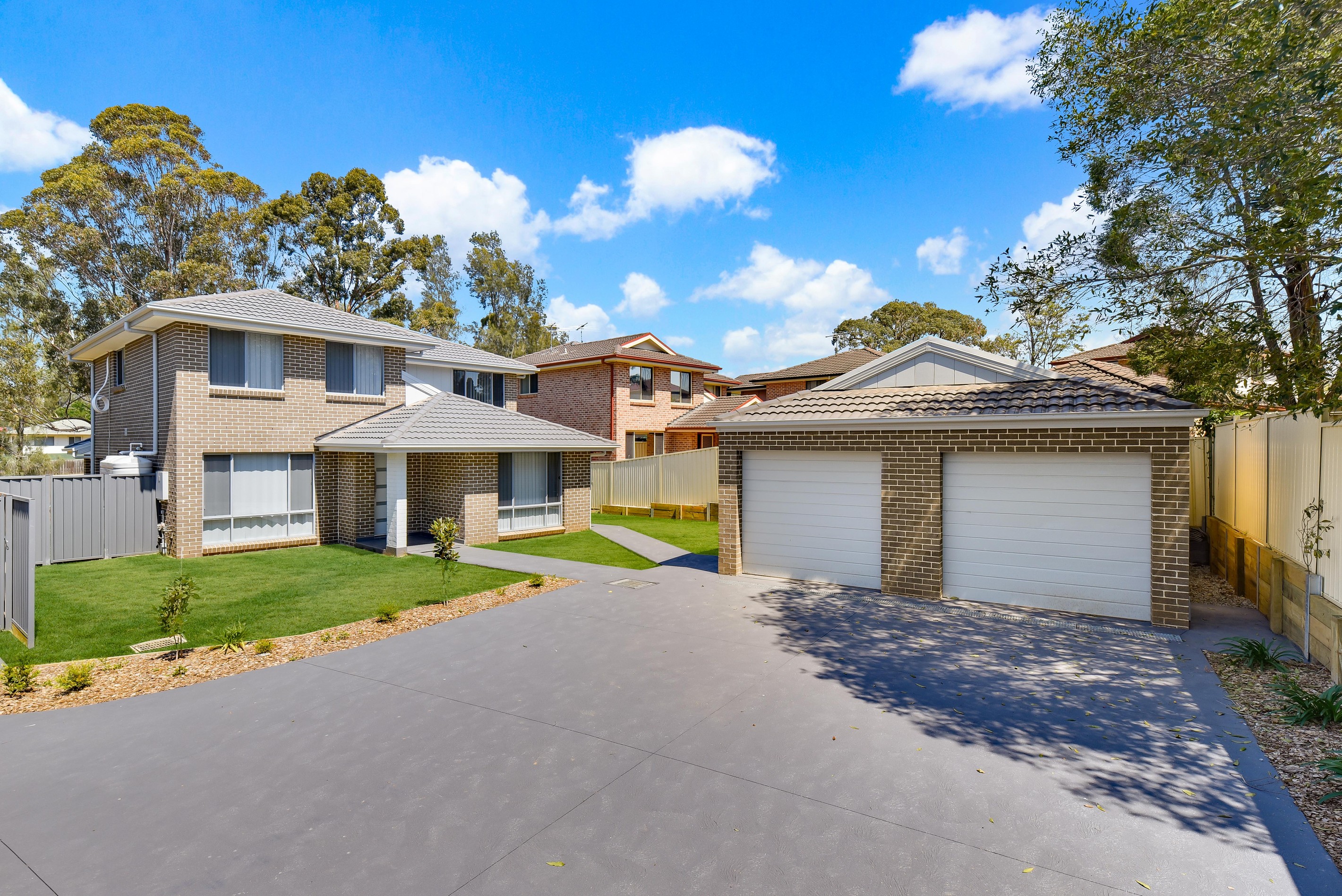 2/50-52 Malachite Road, Eagle Vale, NSW 2558